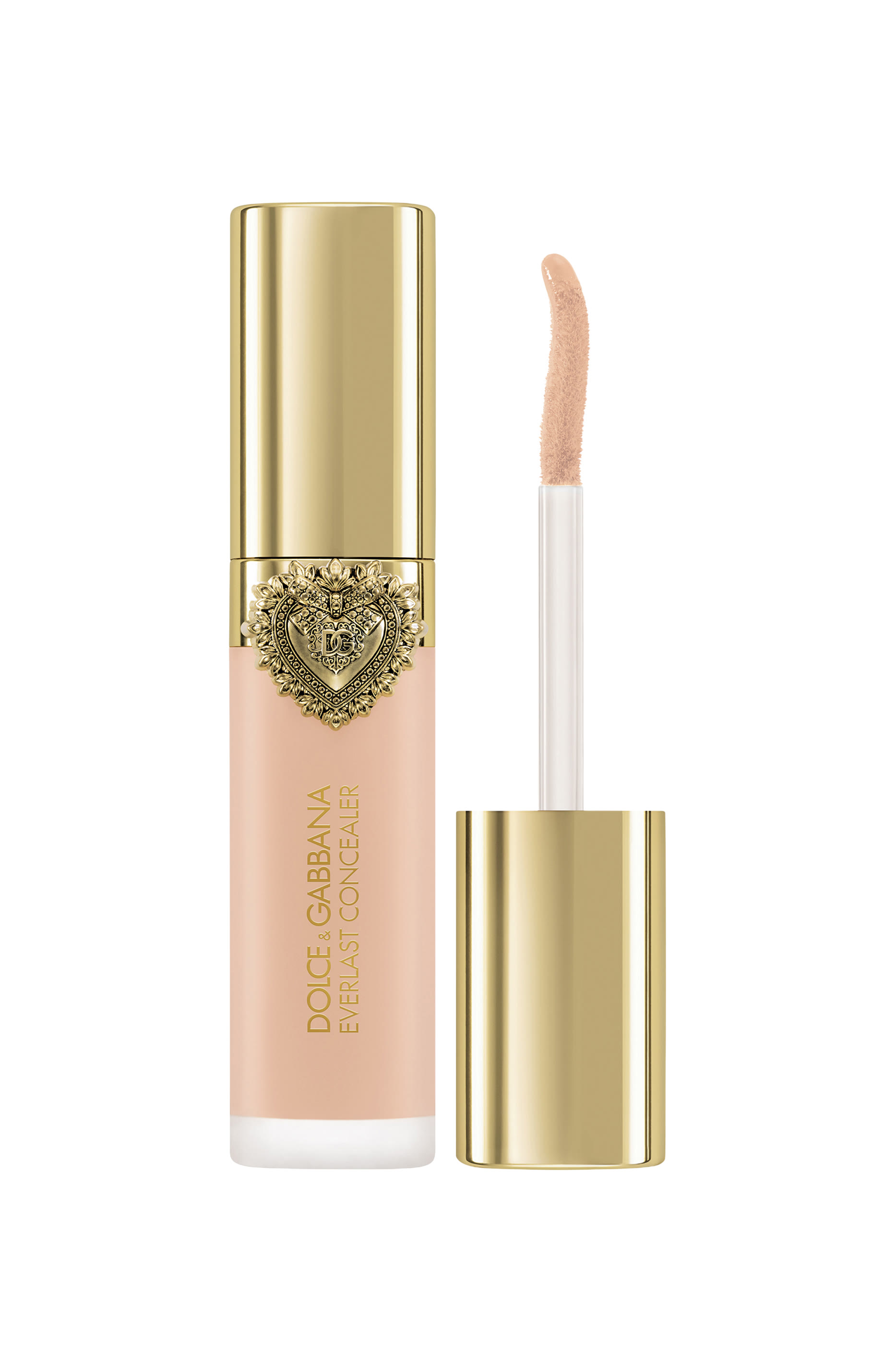 Everlast Concealer