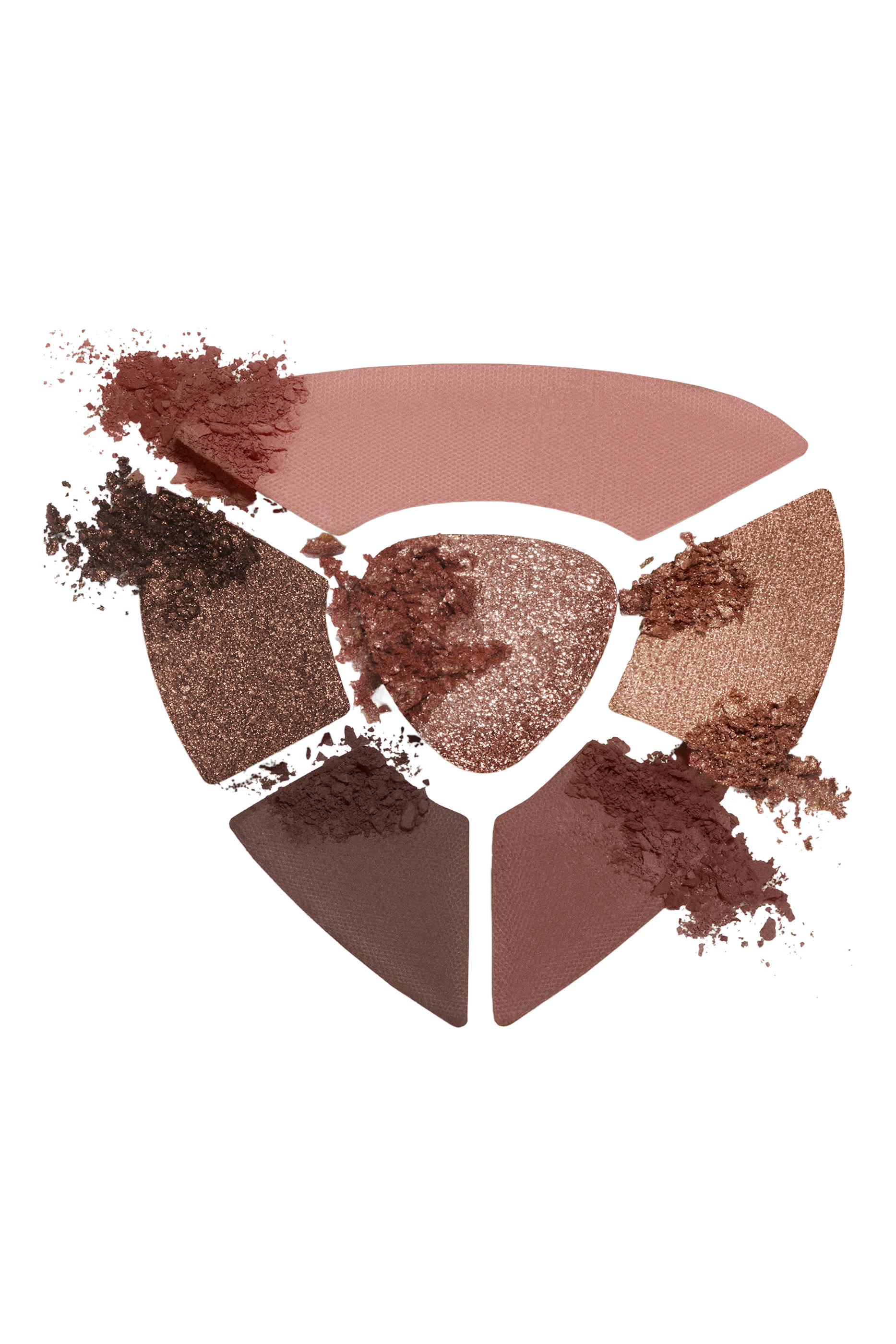  Ever Icon Eye Palette