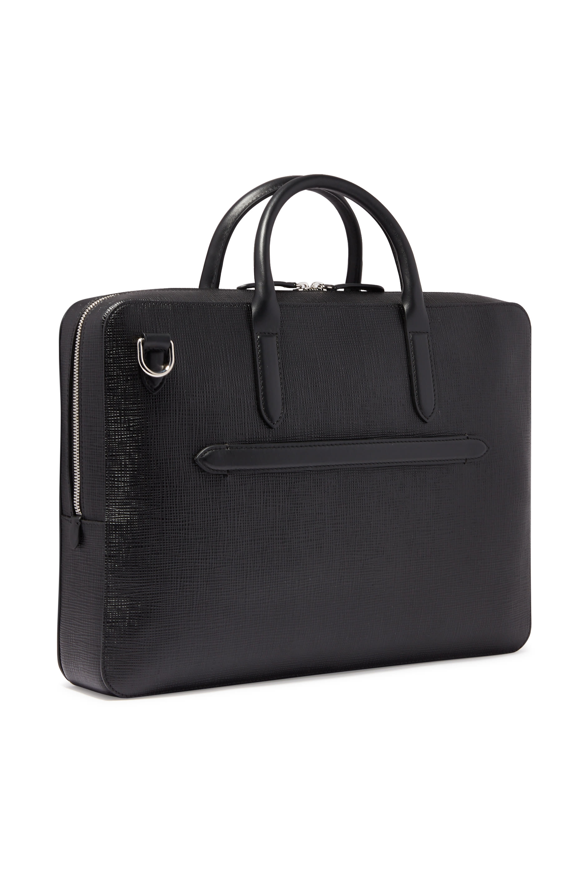 Panama Light Weight Briefcase