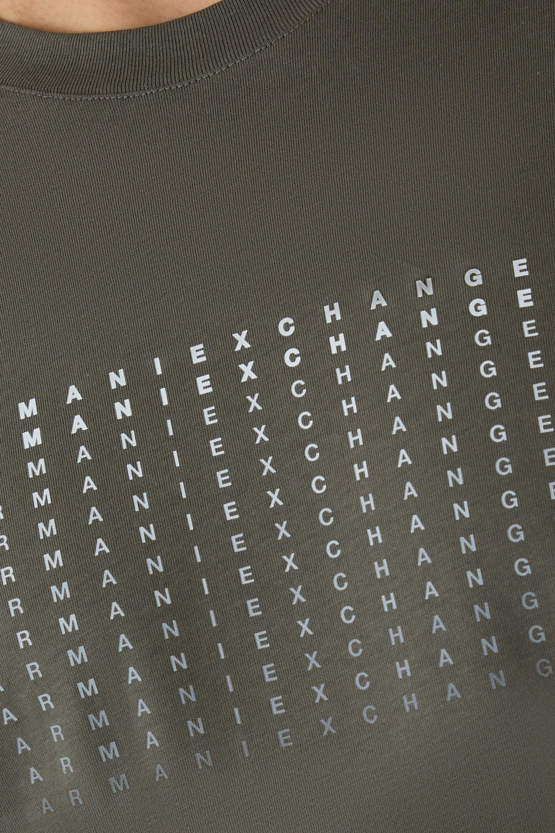 Logo-Print Cotton T-Shirt