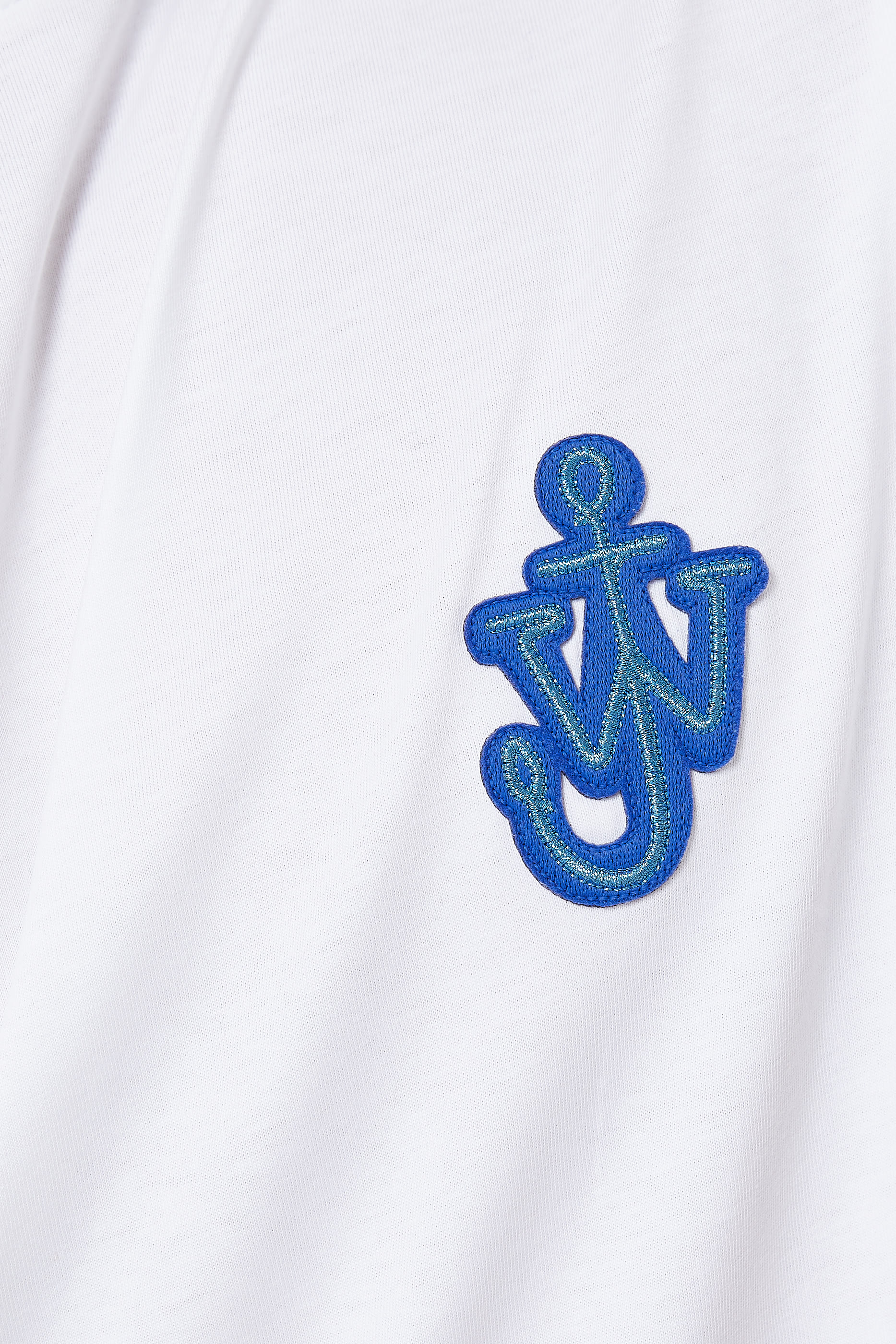 Anchor Patch T-Shirt