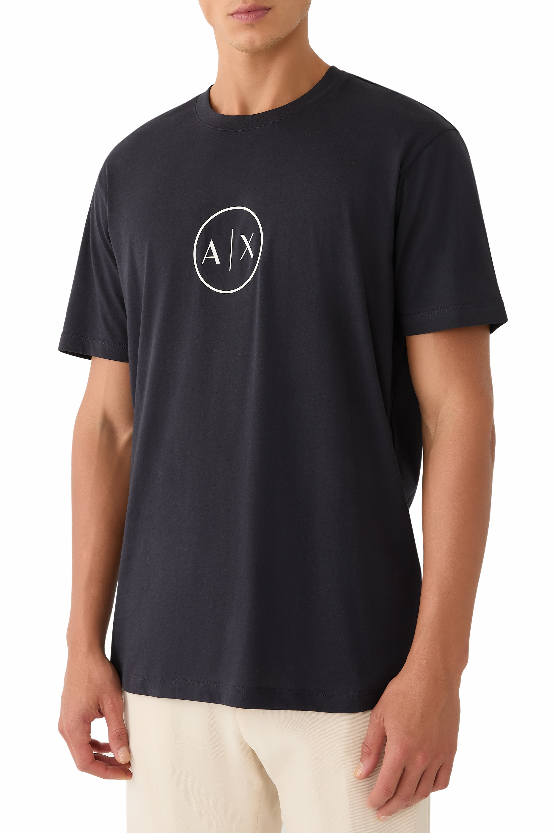 Logo T-Shirt