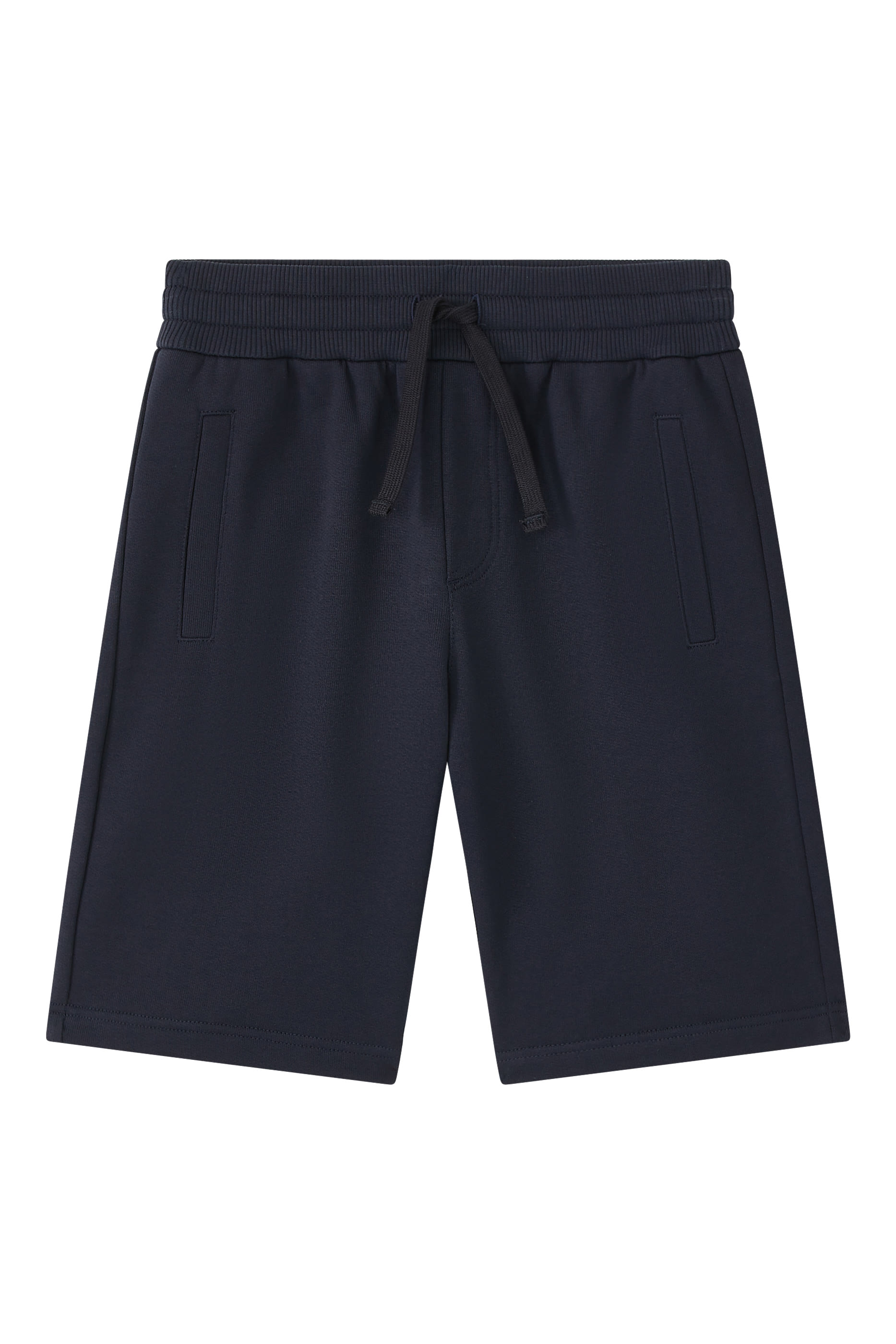 Kids Essential Bermuda Shorts