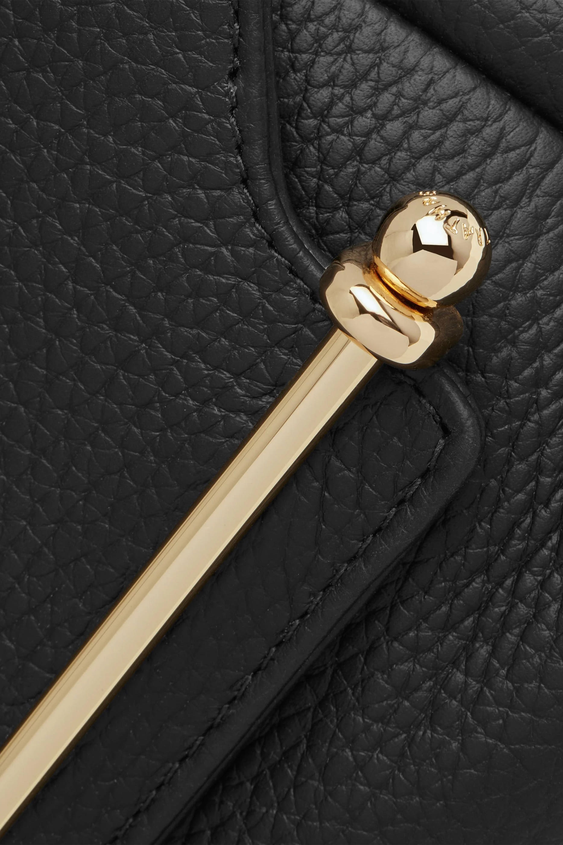 East West Mini Shoulder Bag