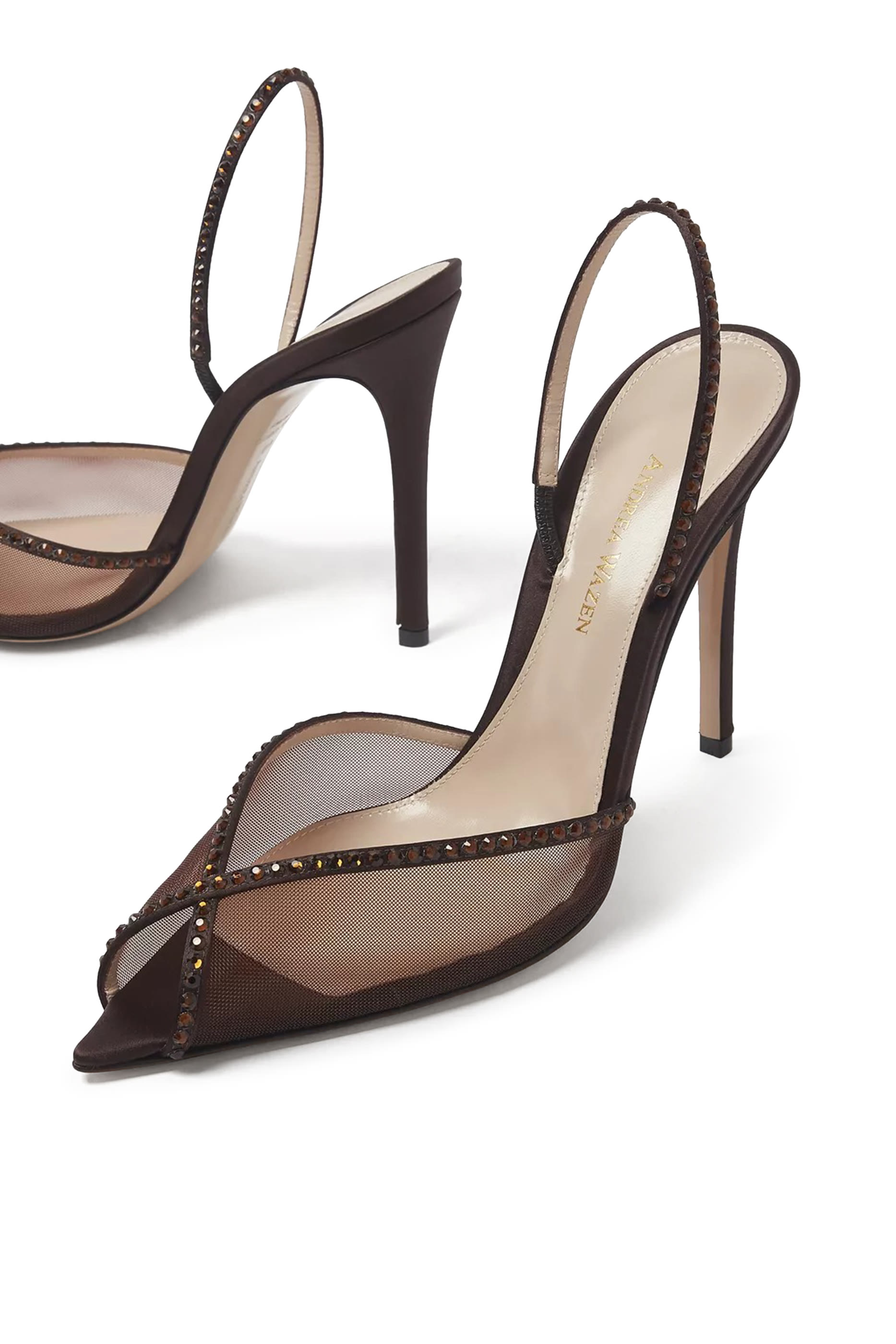 Katy 105 Sling Sandals