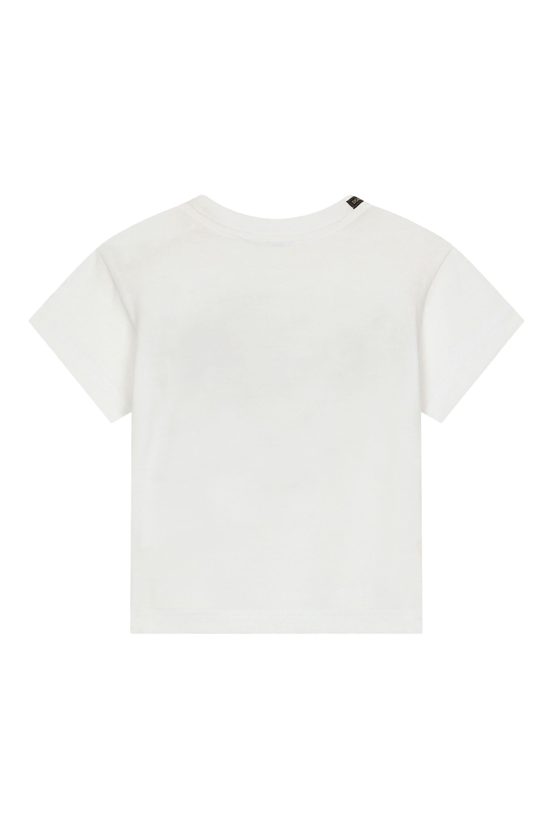 Kids Jersey T-shirt with Palermo Logo