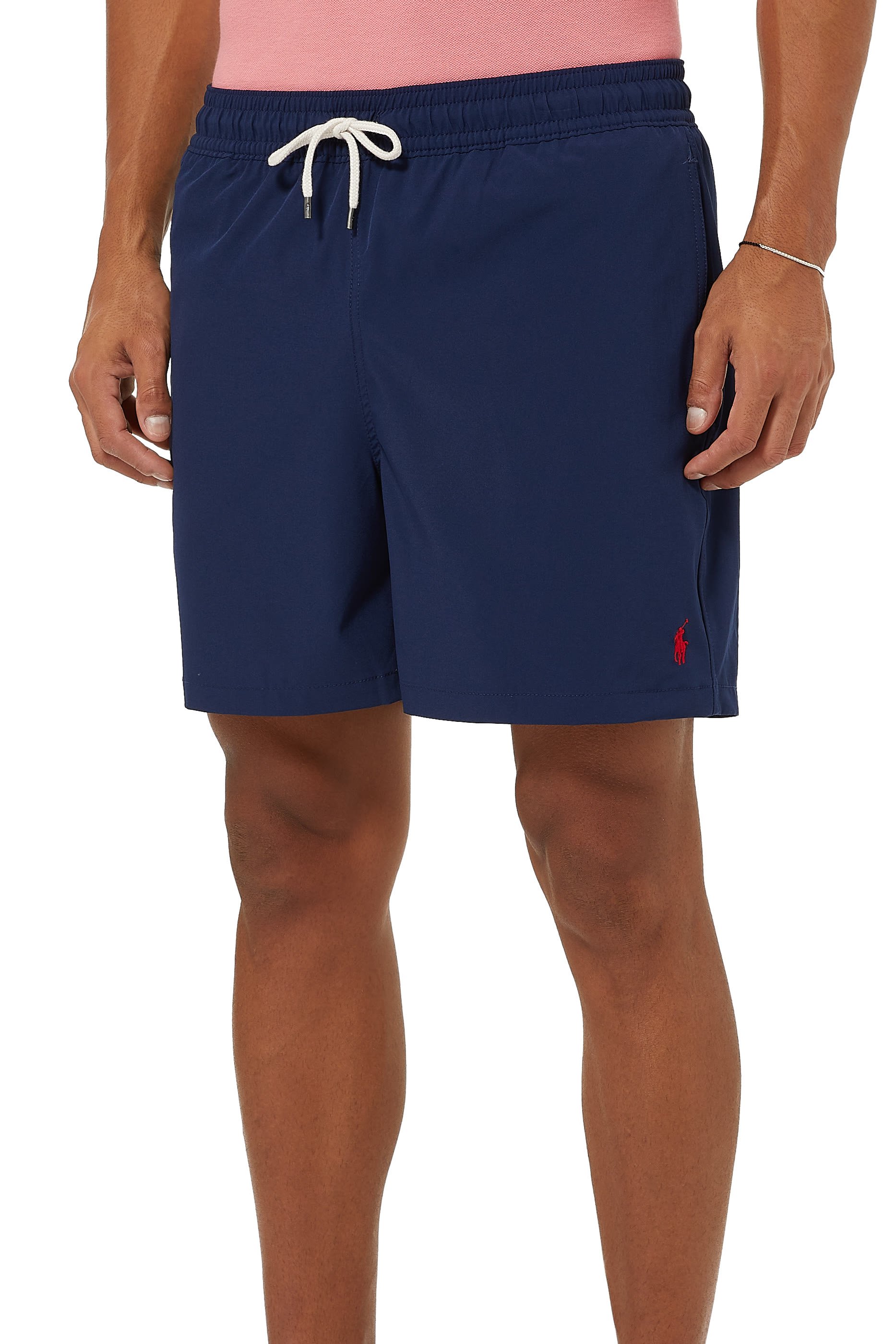 Traveller Swim Shorts
