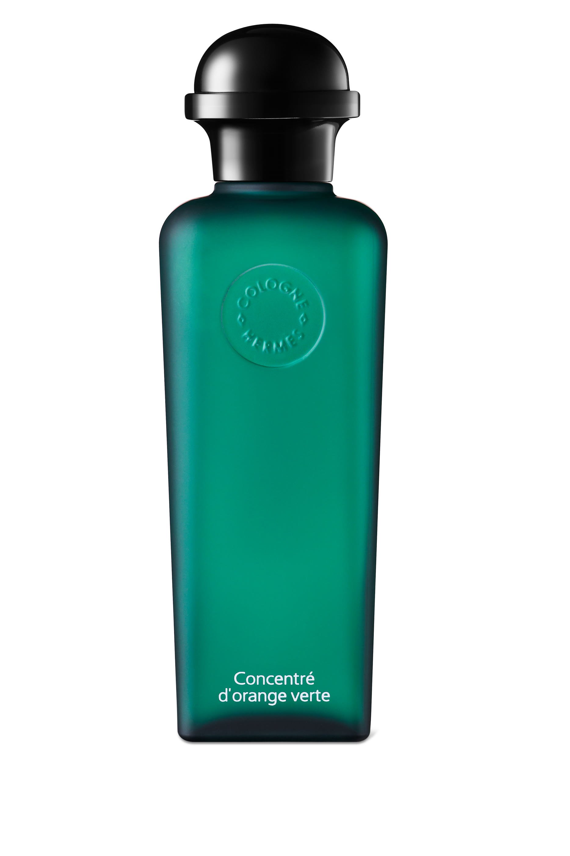 Concentré d'orange verte, Eau de Toilette