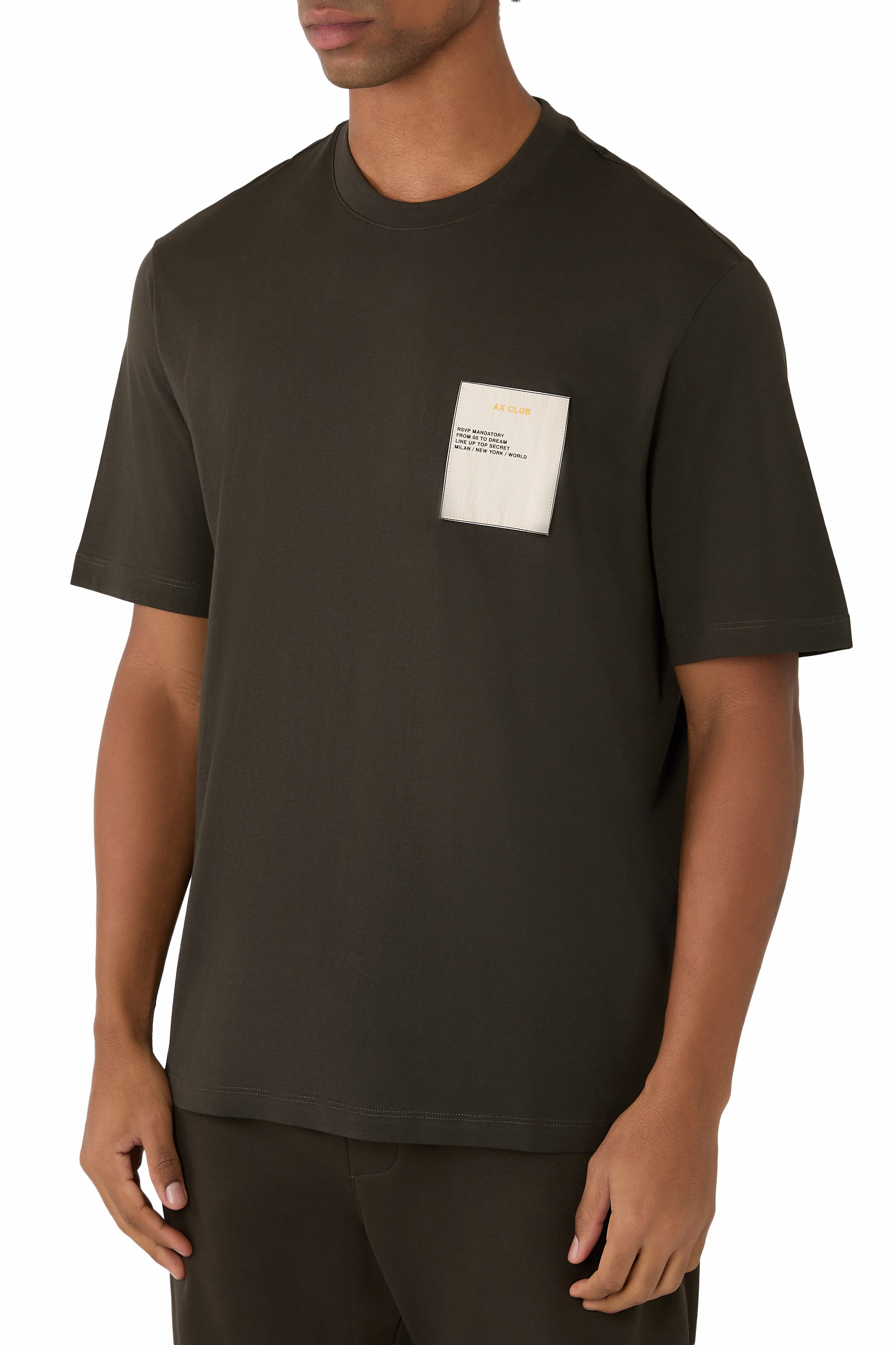 Graphic Print T-Shirt