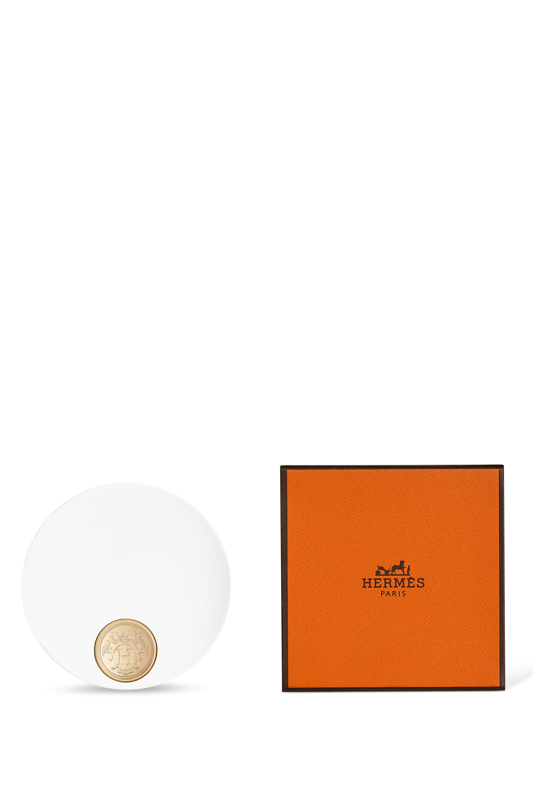 Rose Hermès, Silky Blush Powder