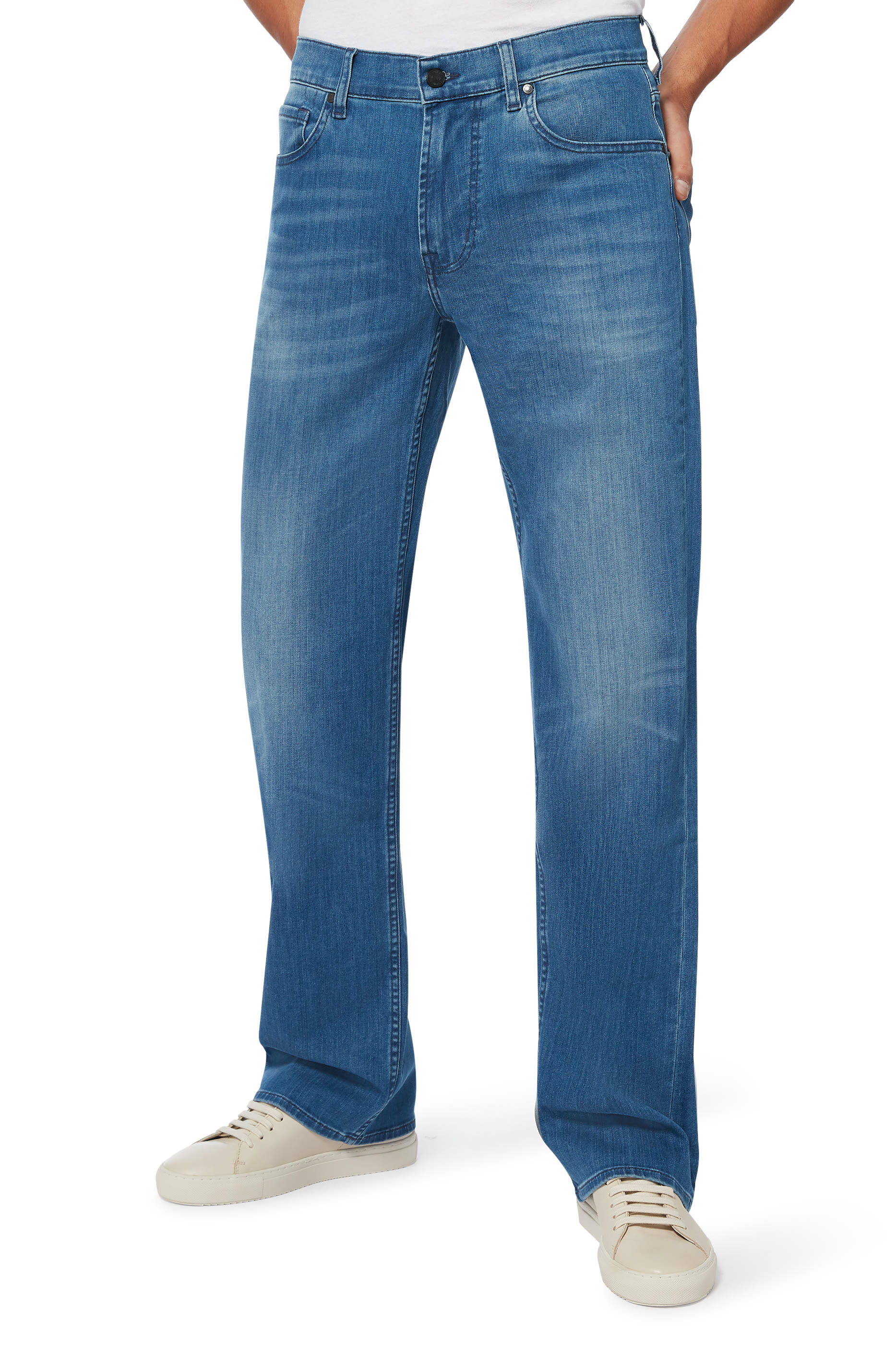 Austyn Luxe Performance Jeans