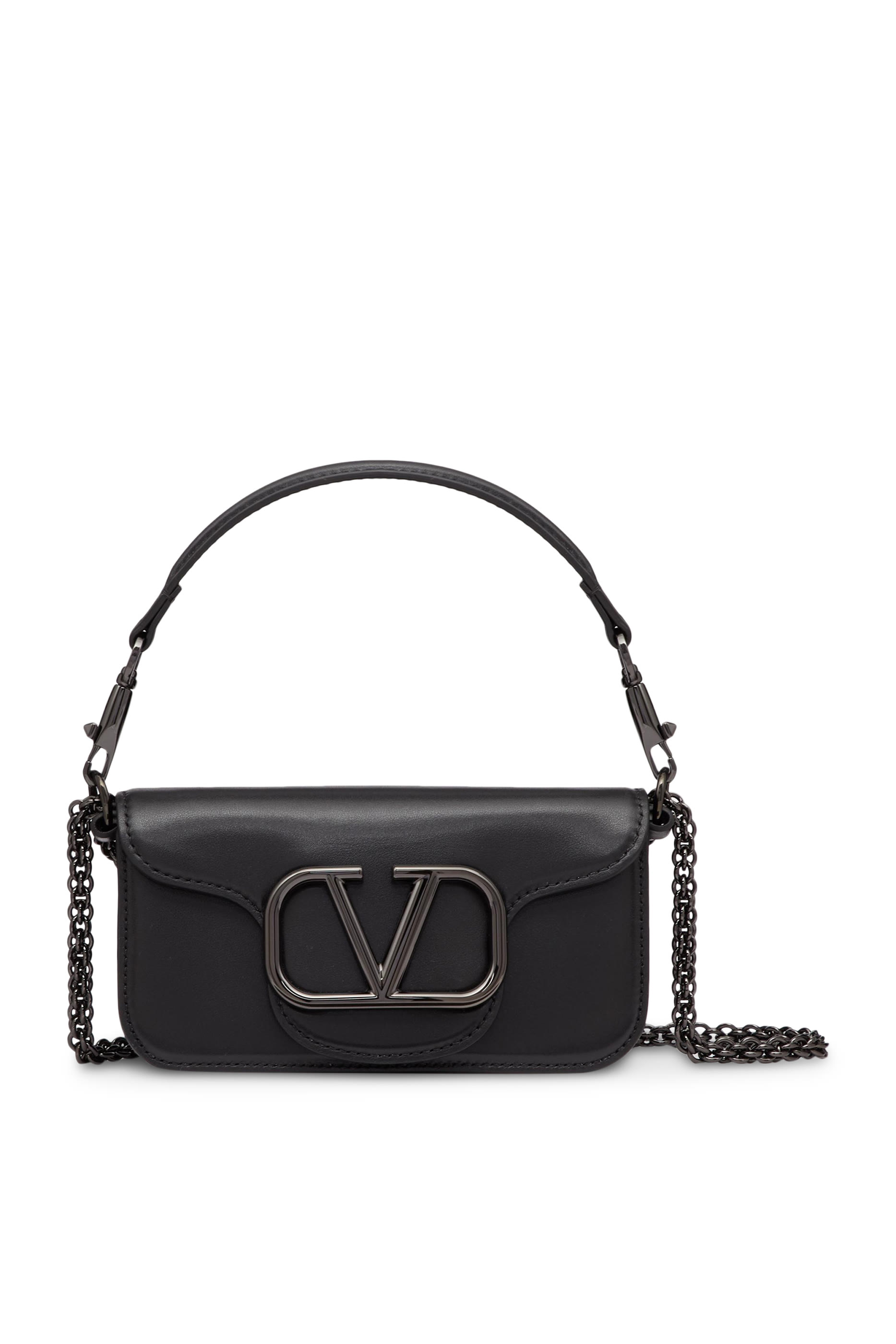 Locò Small Shoulder Bag