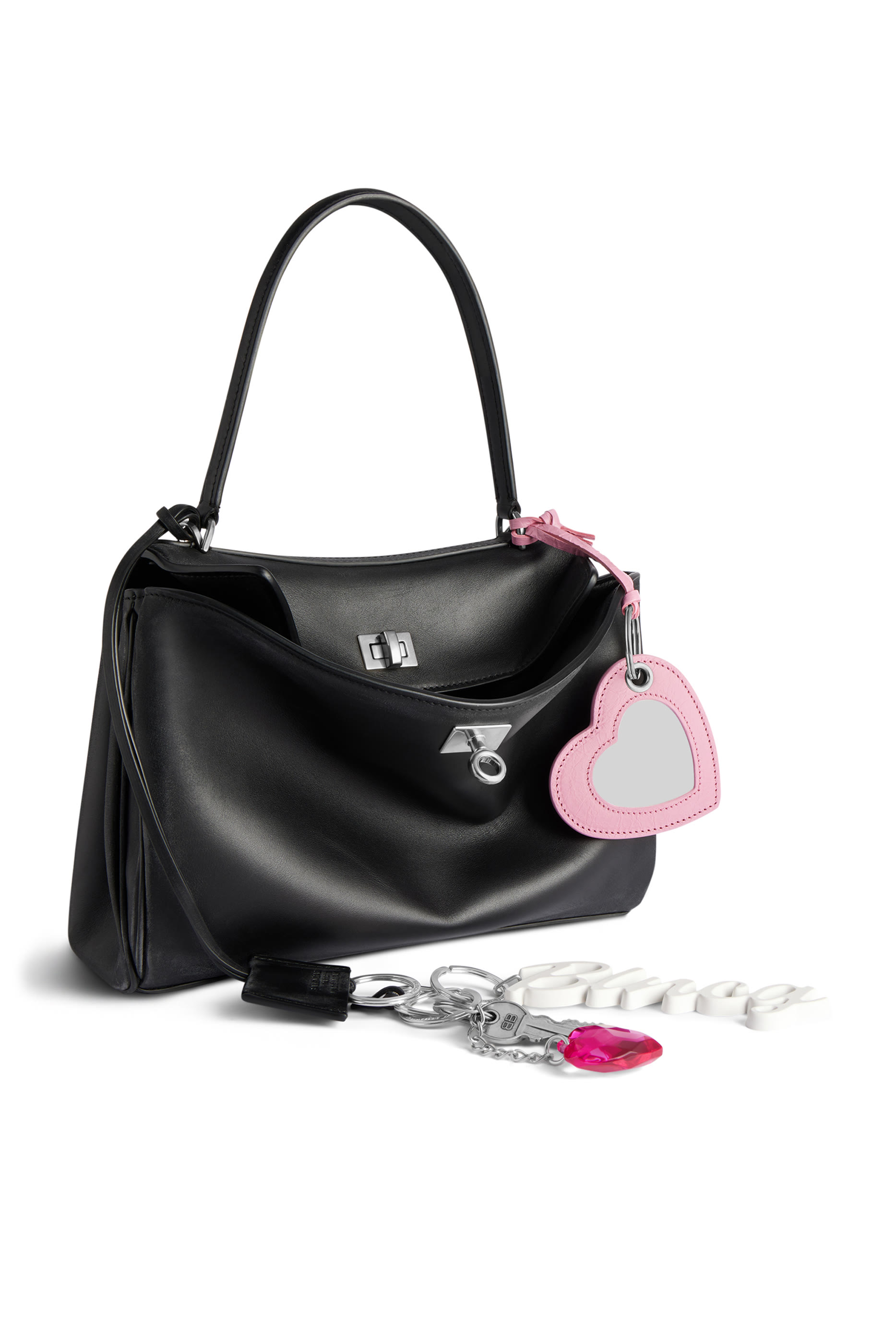 Rodeo Top Handle Bag