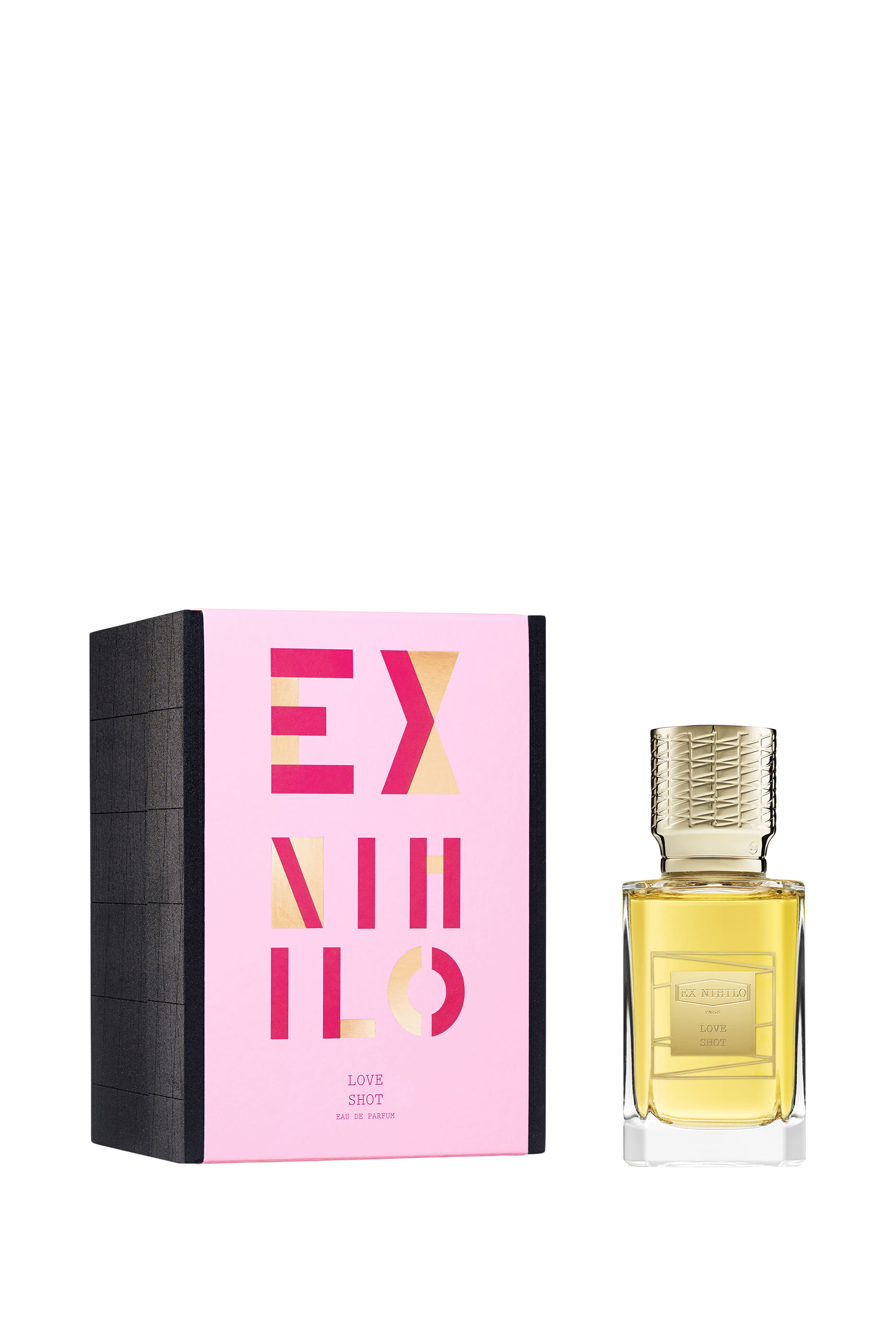 Love Shot Eau De Parfum