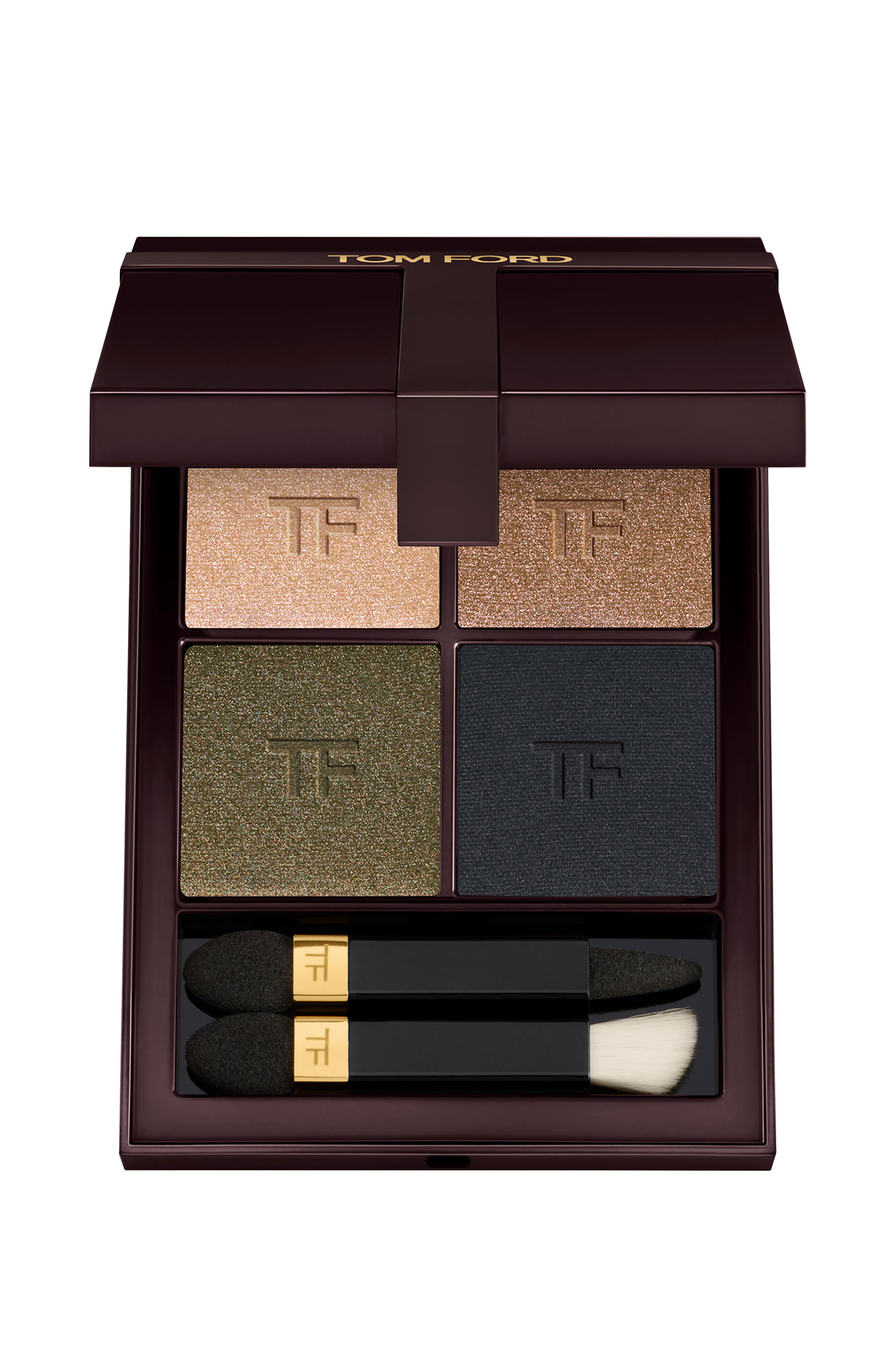 Runway Eye Color Quad