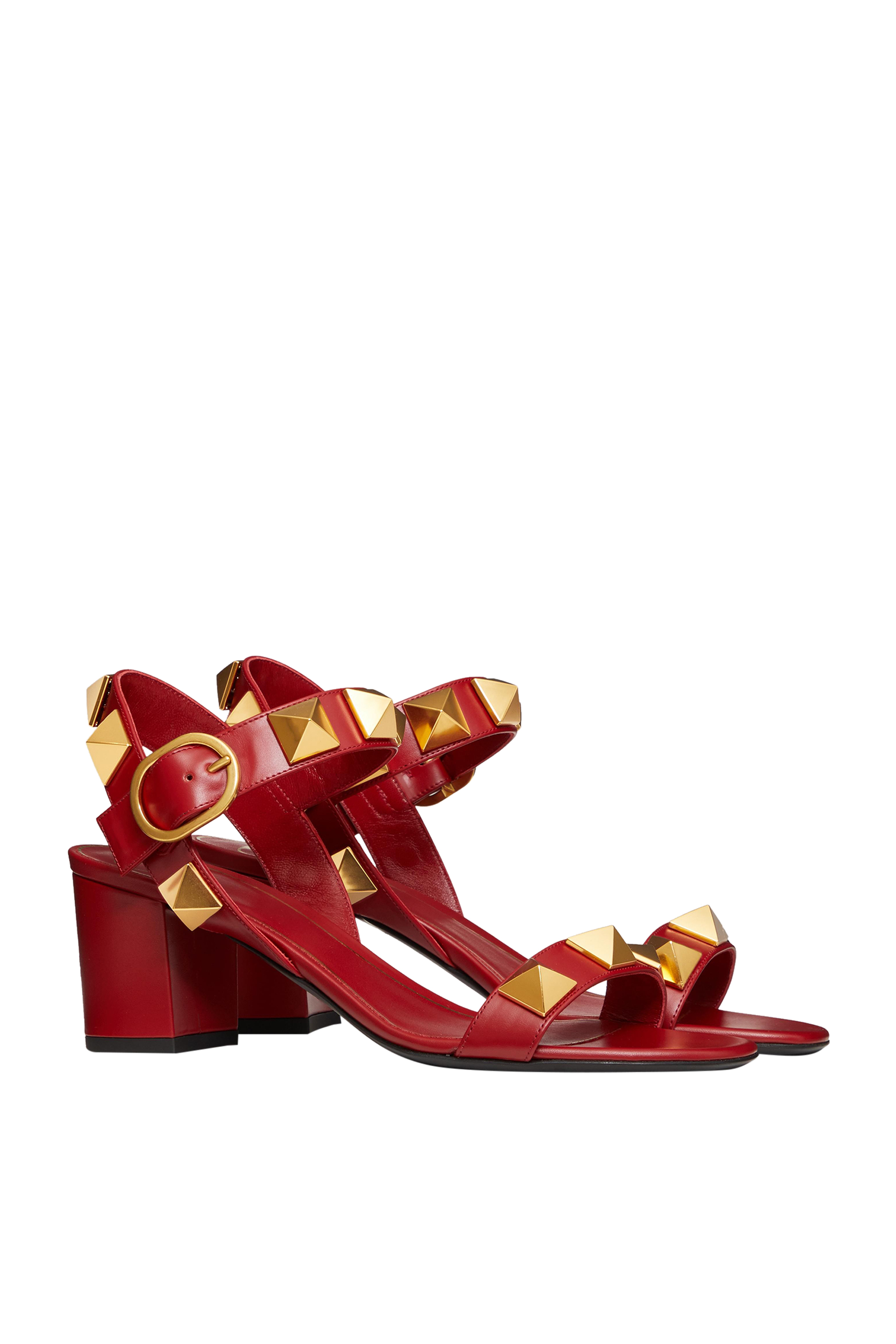 Valentino Garavani Roman Stud Sandals