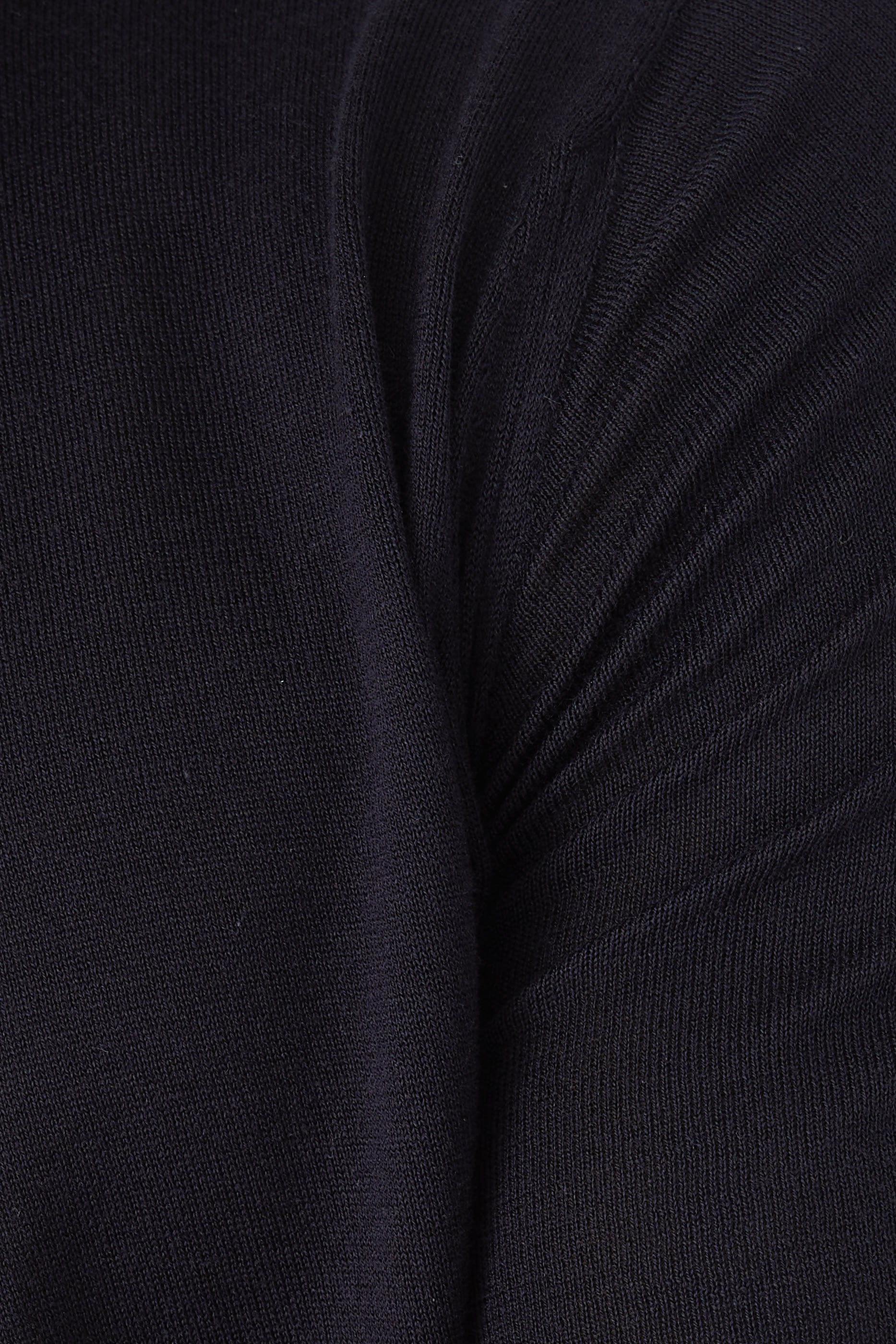 Lorca Short Sleeve Cotton Polo Shirt