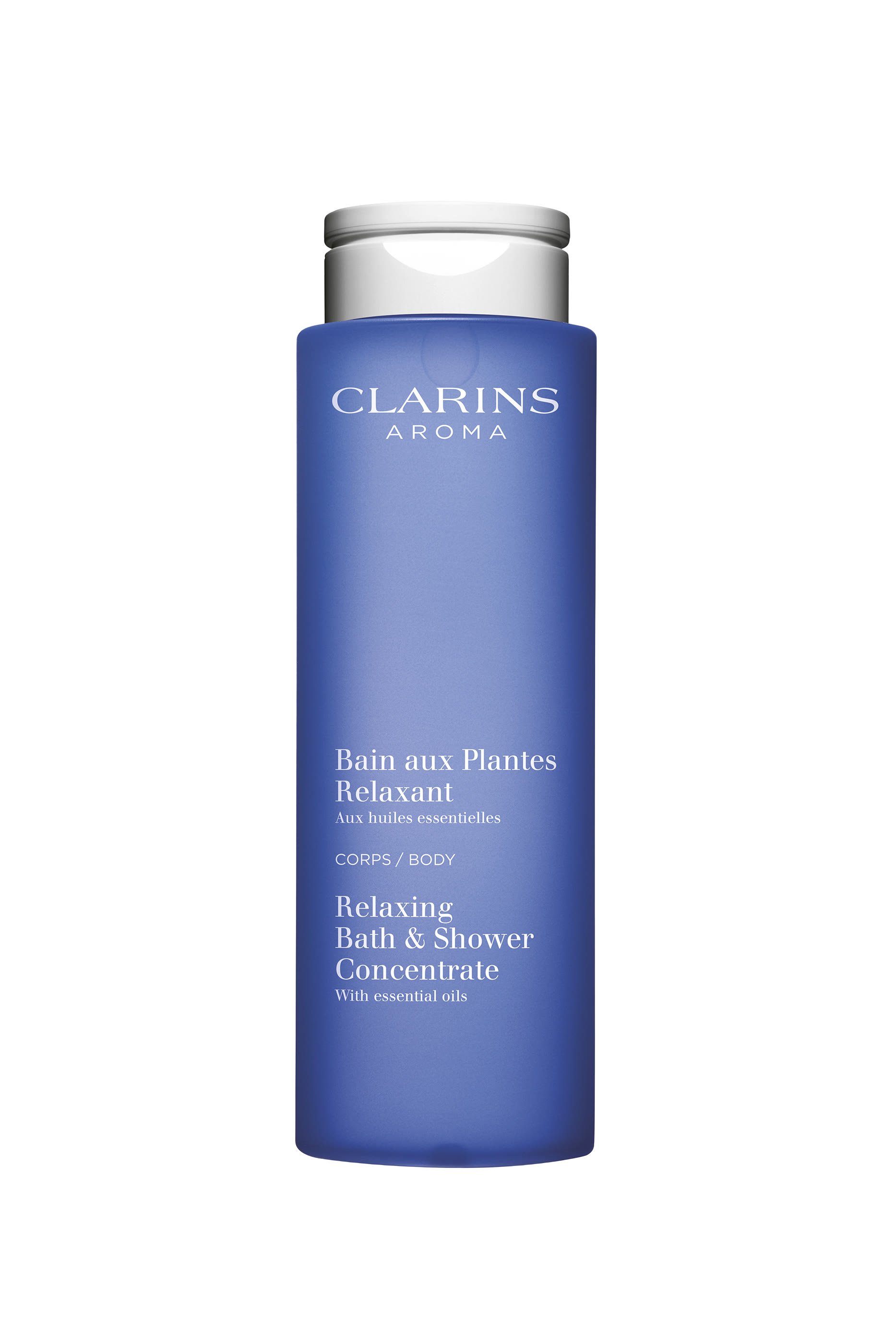 Relax Bath and Shower Concentrate, 200ml