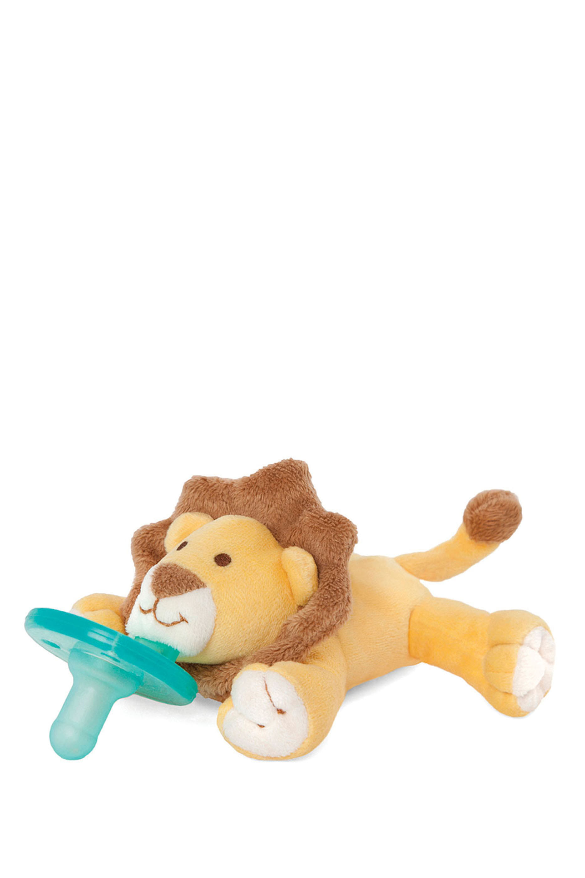 Baby Lion Pacifier