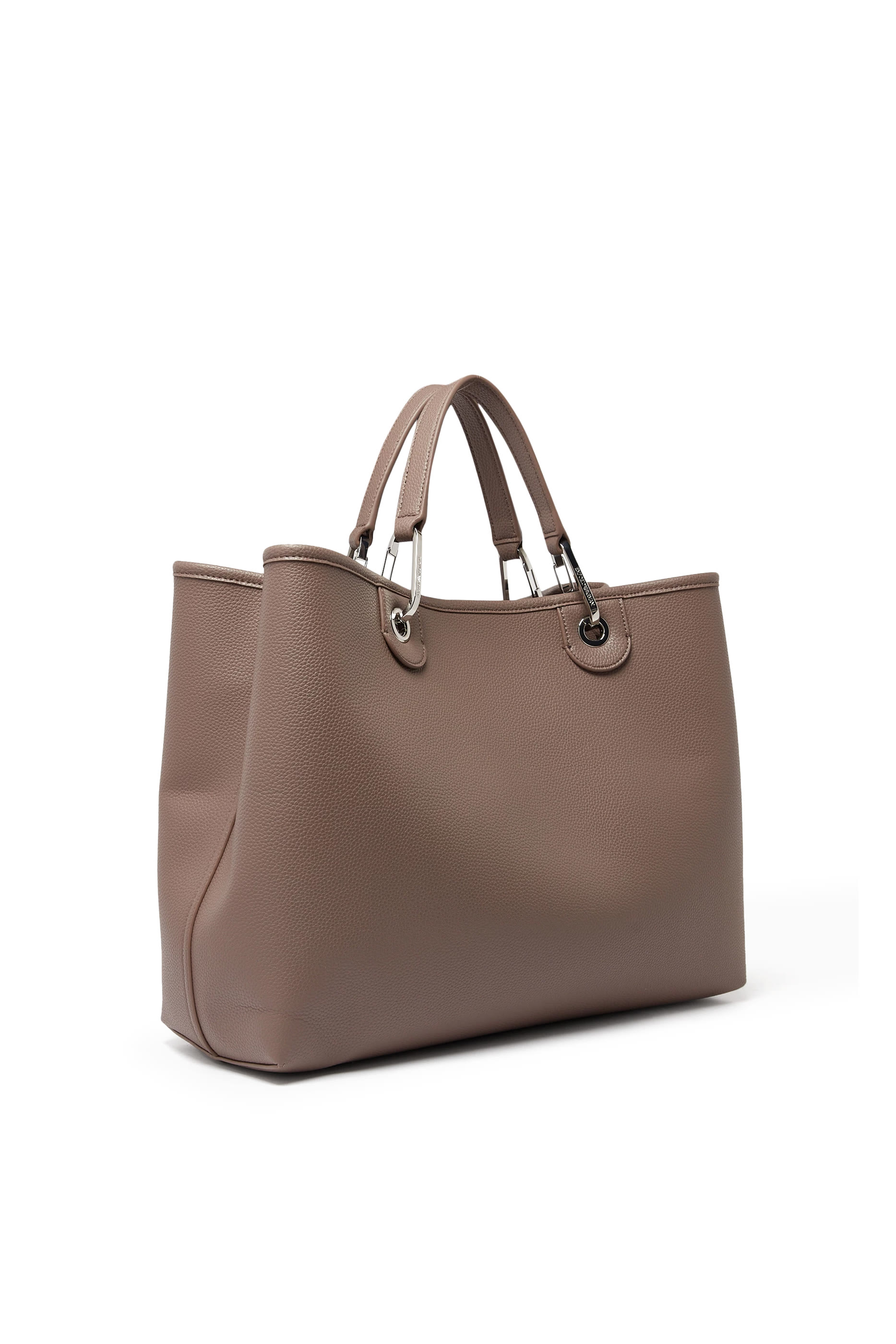 Medium MyEA Shopper Bag