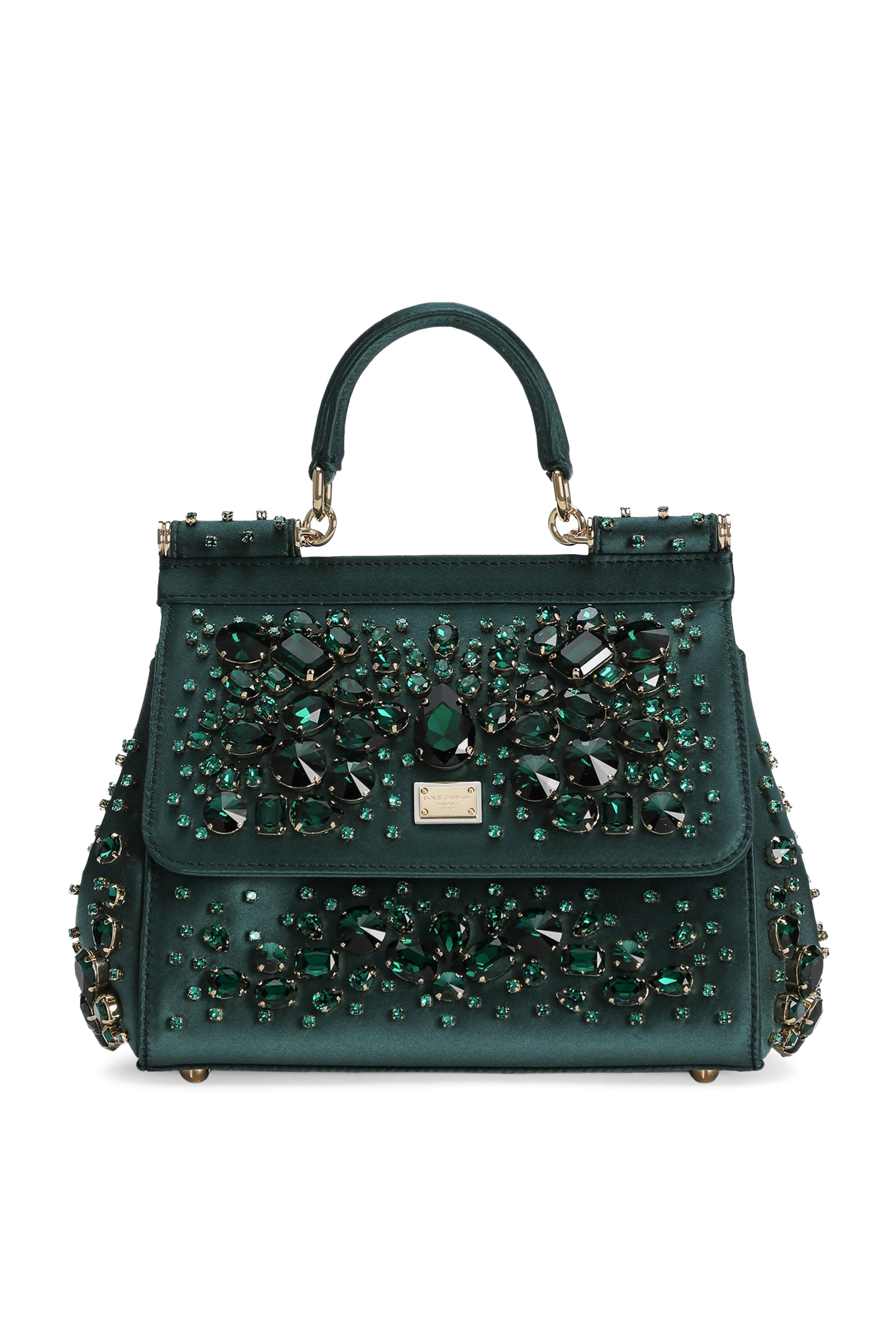 Medium Sicily Handbag