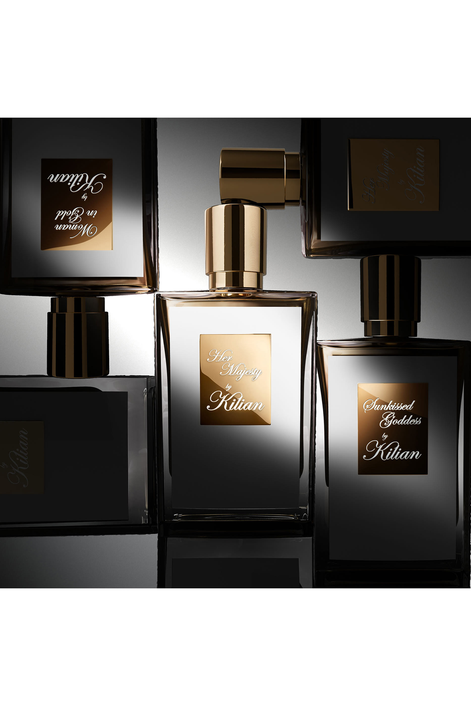 Her Majesty Eau de Parfum