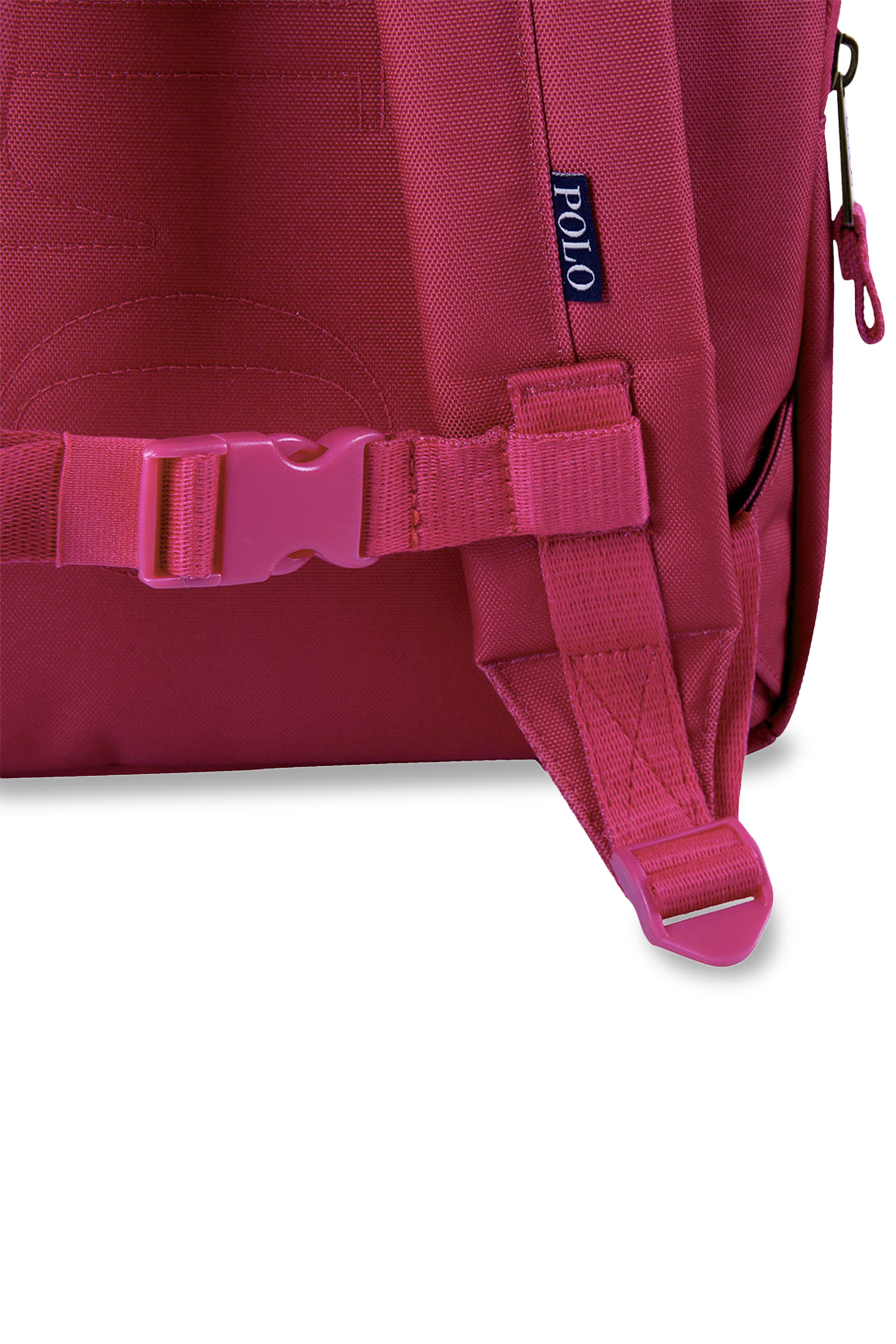 Kids Polo Pony Backpack 