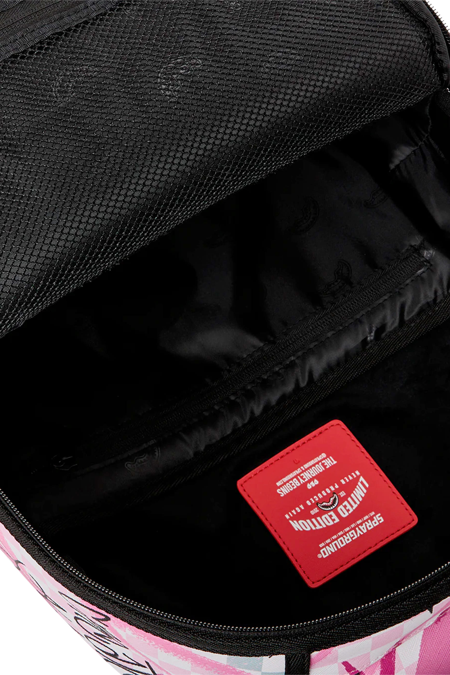 Kids Broken Hearts Club Backpack