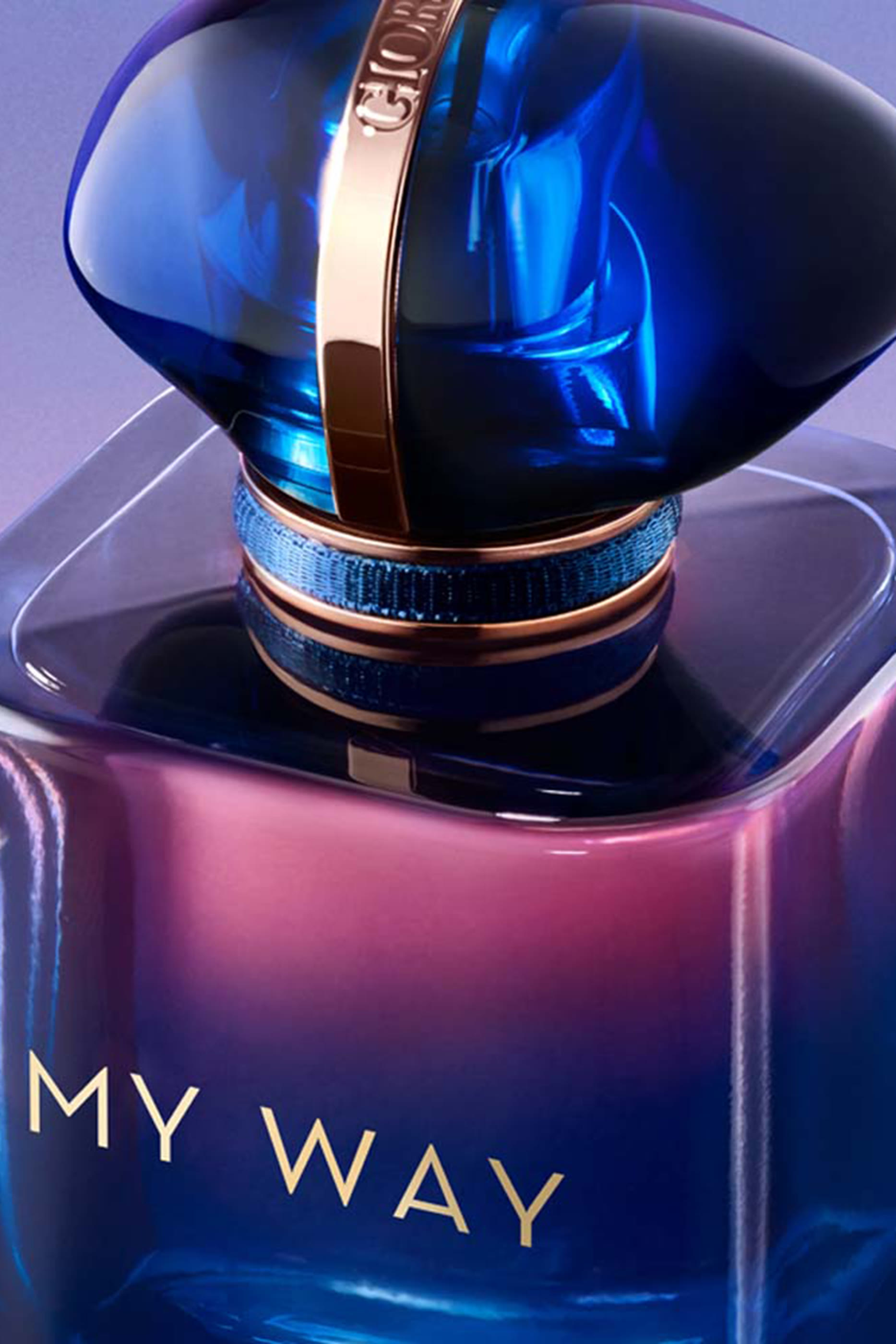 My Way Le Parfum Eau de Parfum