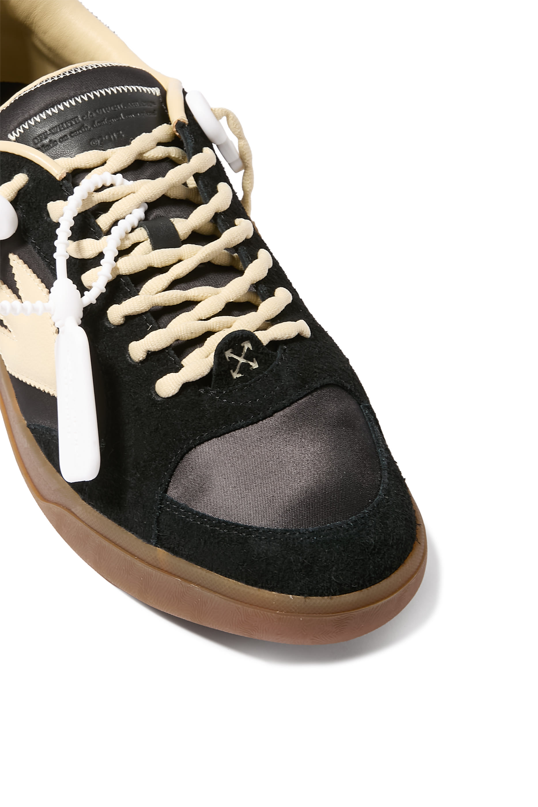 End of Play Sneakers