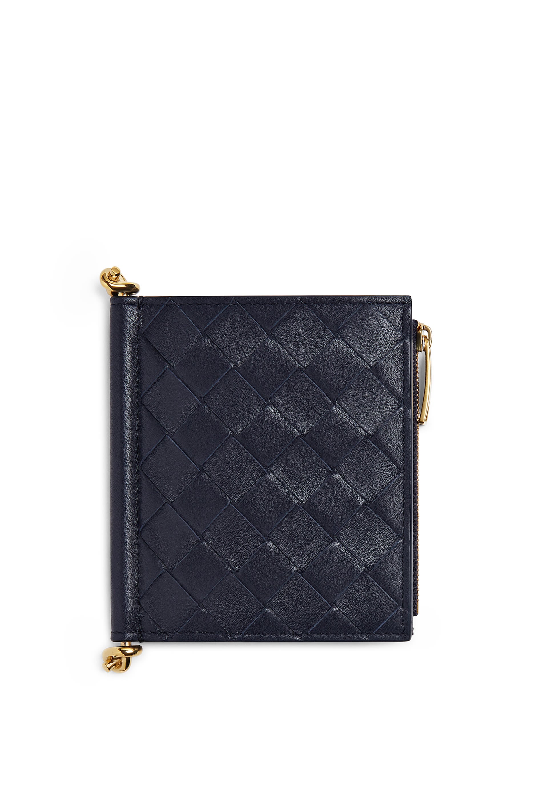 Solstice Small Bi-Fold Wallet