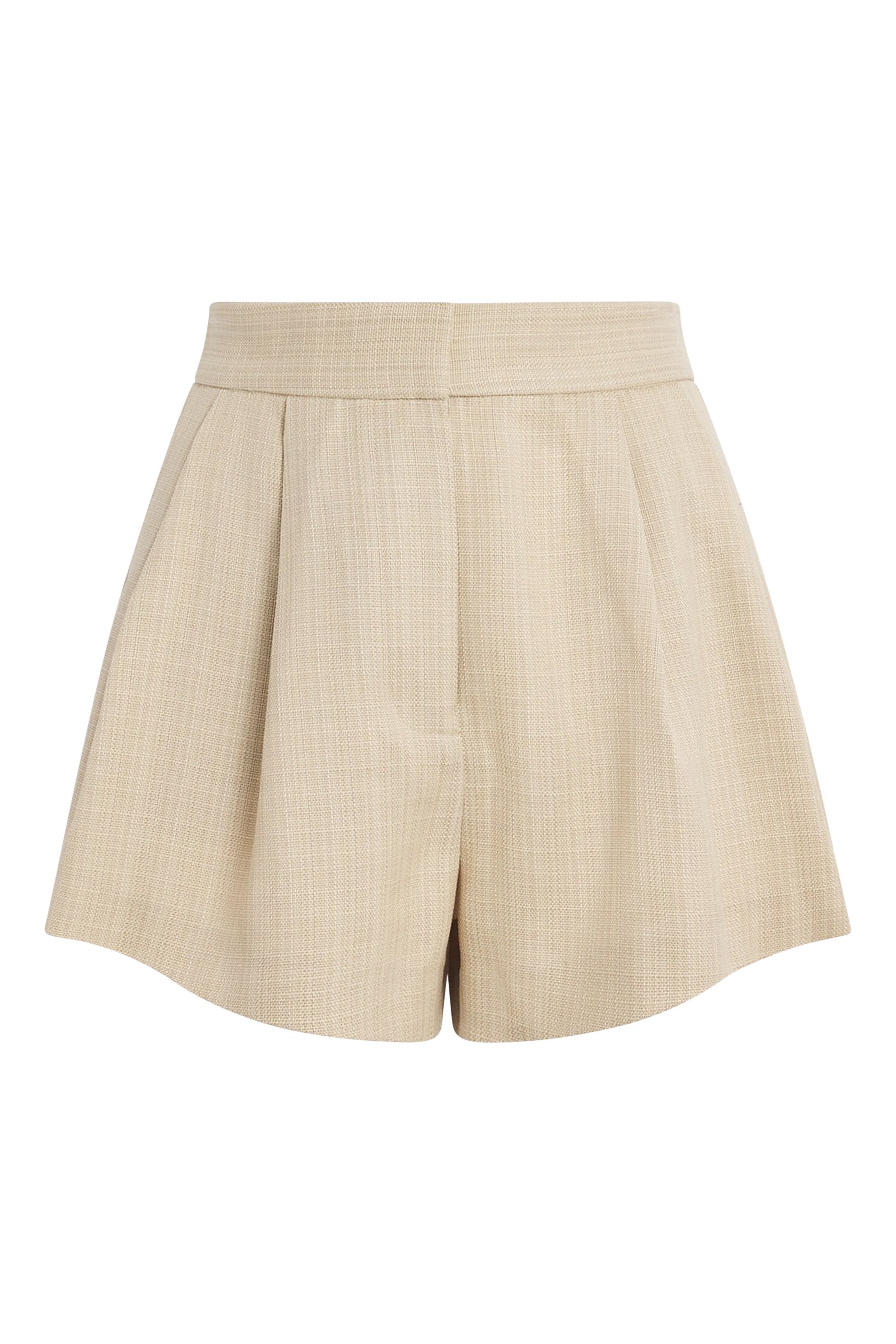 Noguchi Shorts