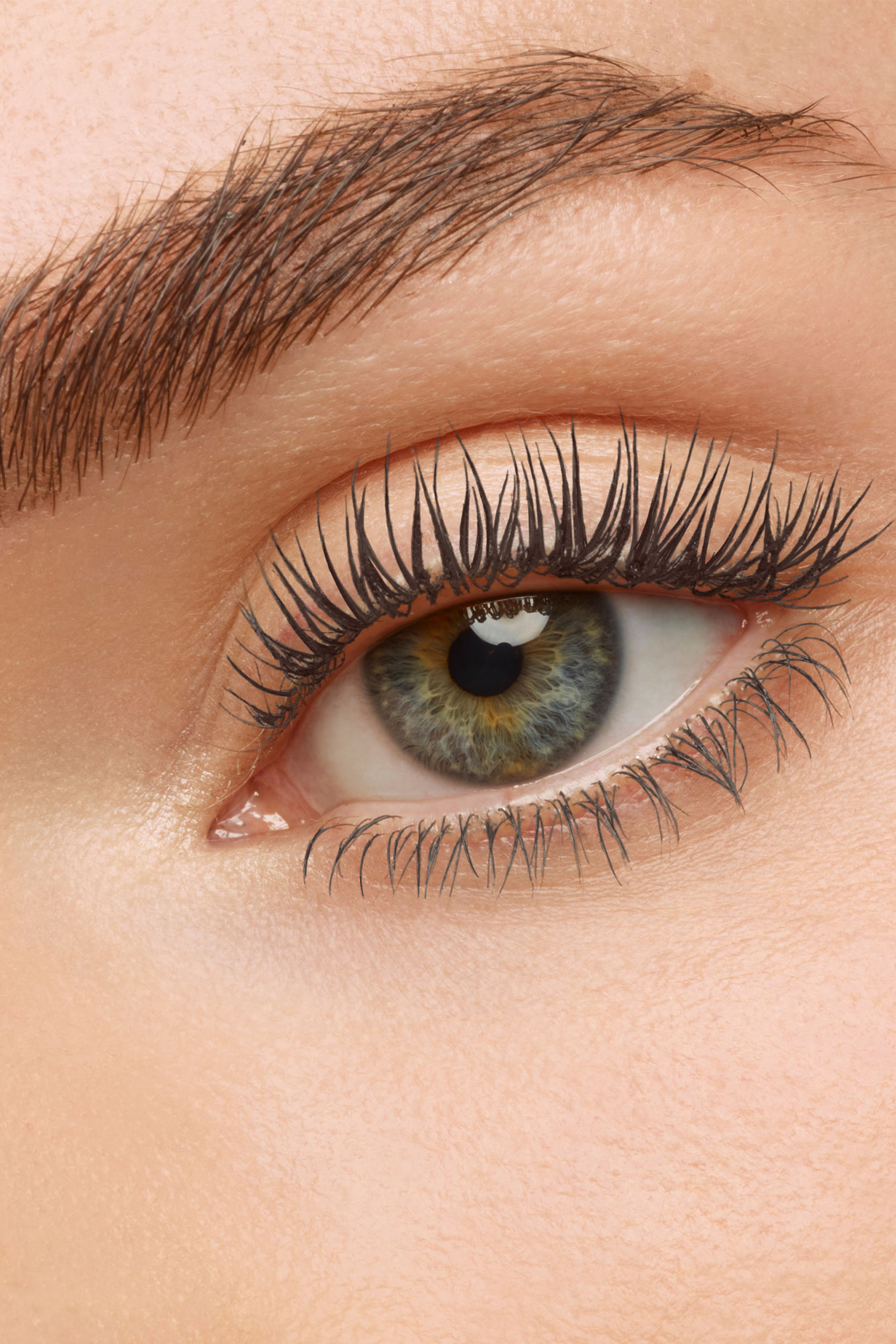 Mascara Volume Effet Faux Cils