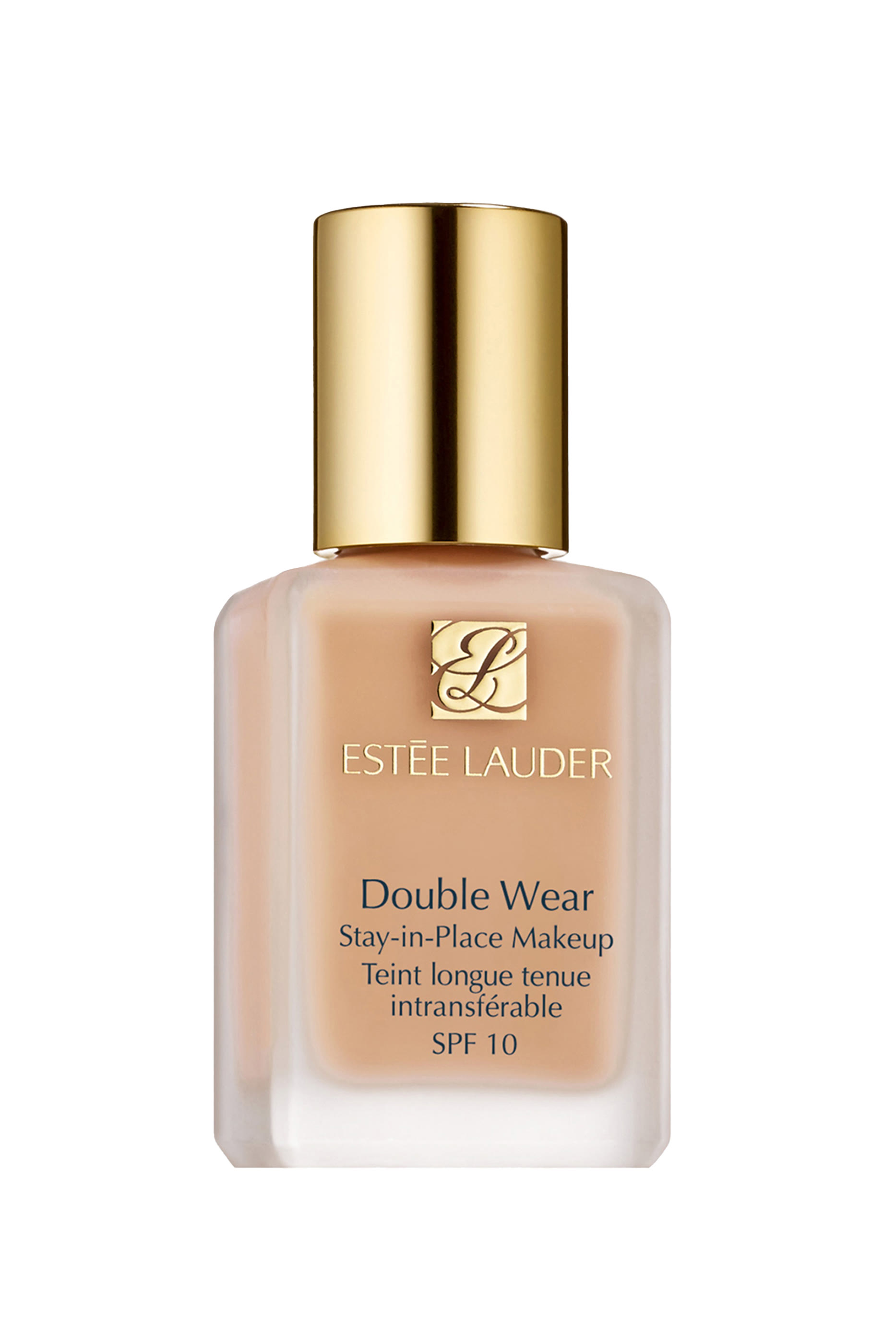 Double Wear Stay-in-Place Foundation