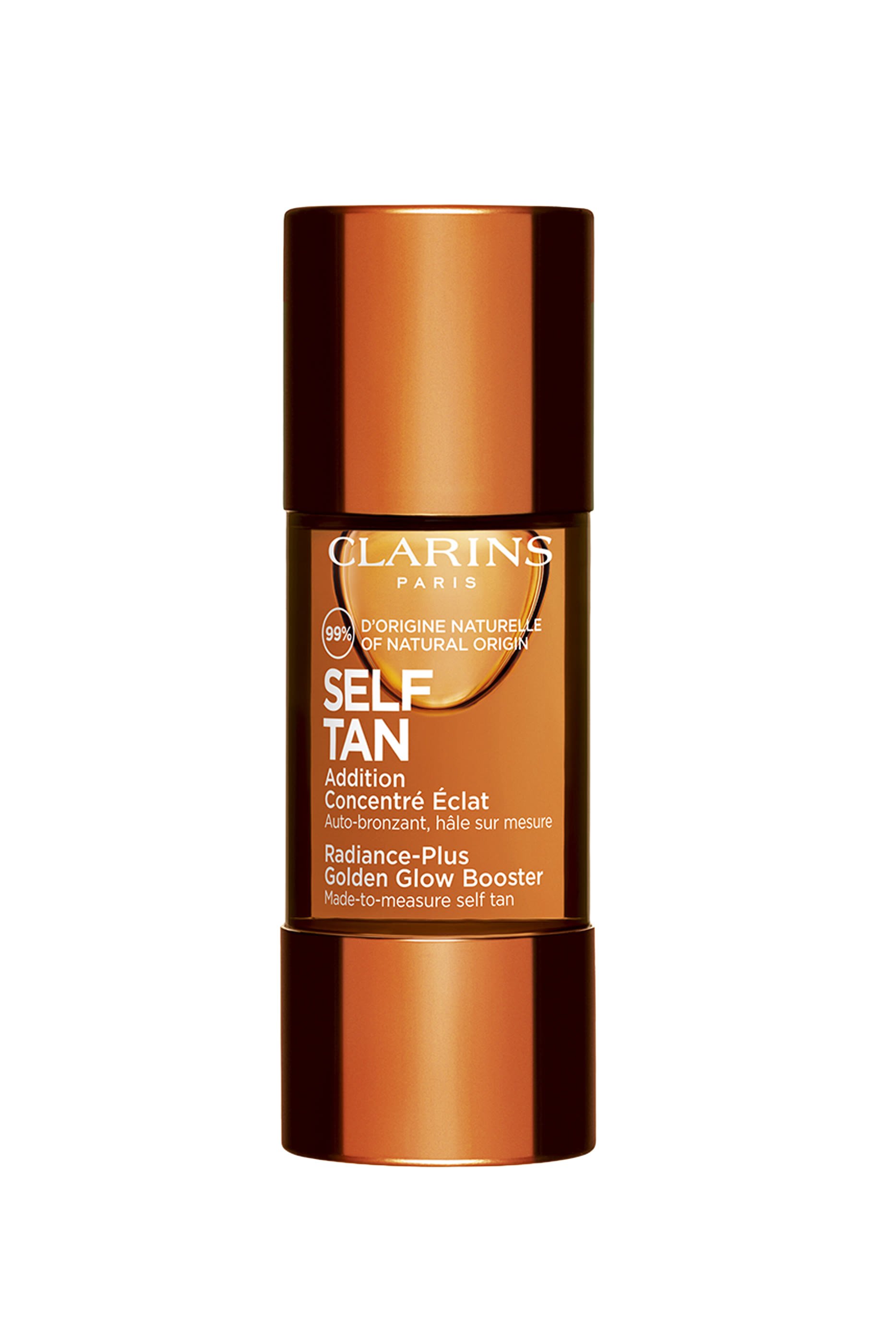 Self Tan Radiance-Plus Golden Glow Booster