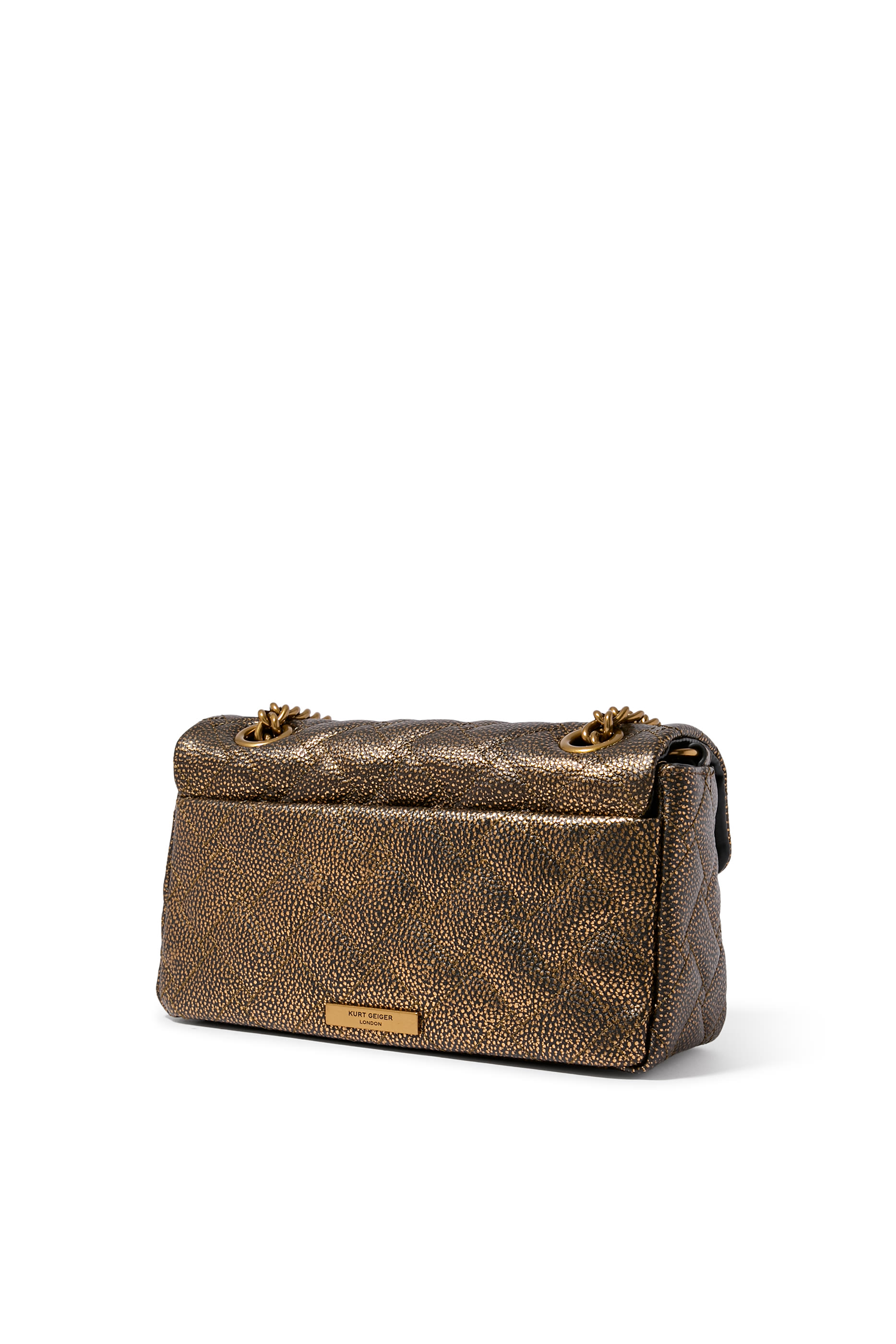 Pimlico Leather Bag