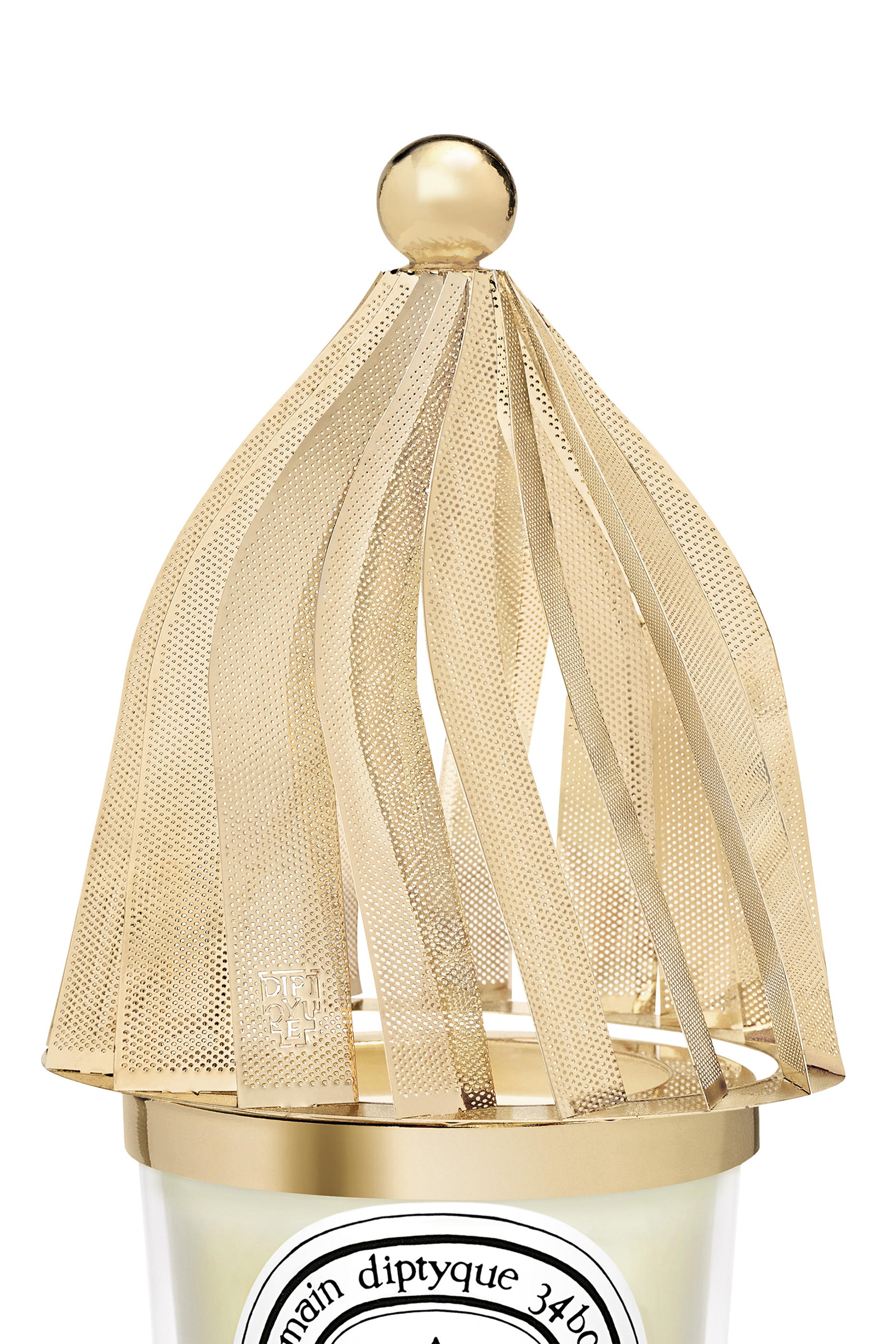 Lantern for Classic Candle