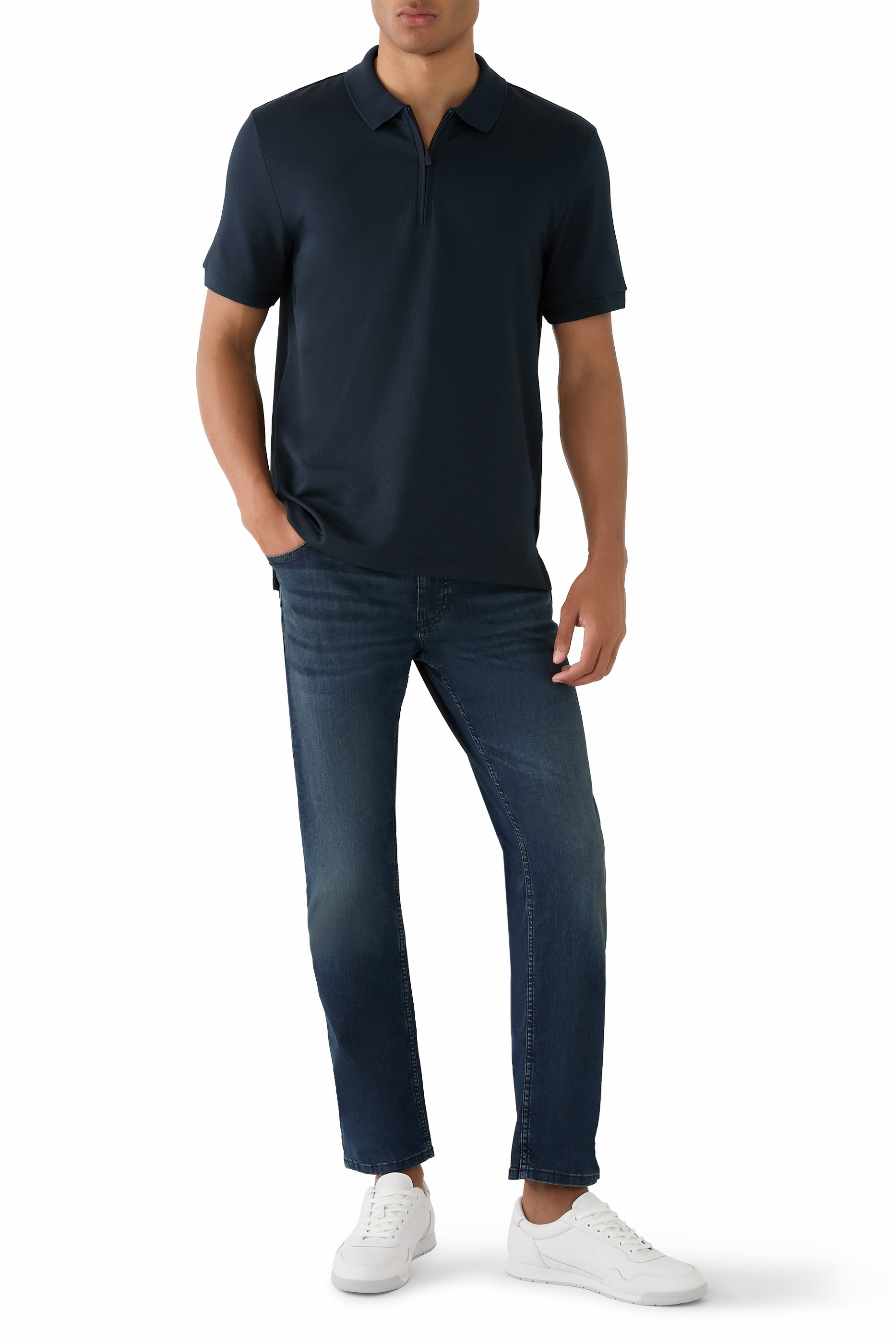 P-Paras 25 Polo Shirt