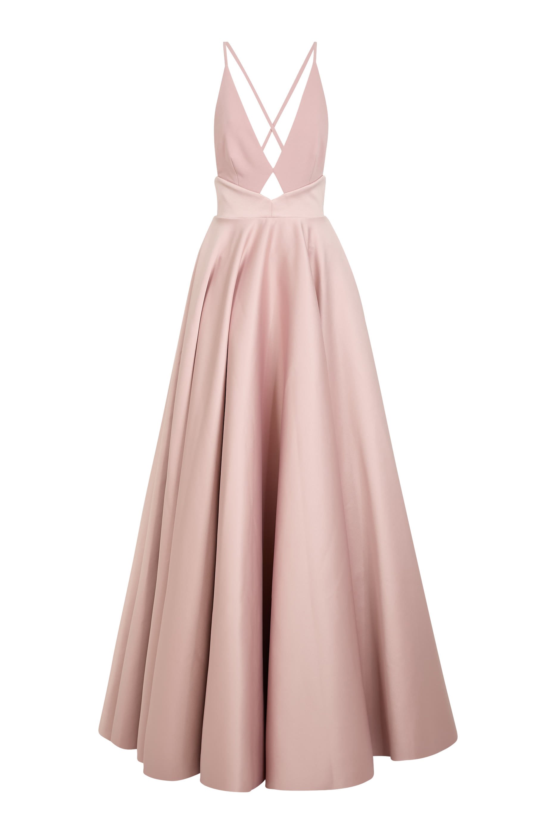 Avallon Maxi Dress