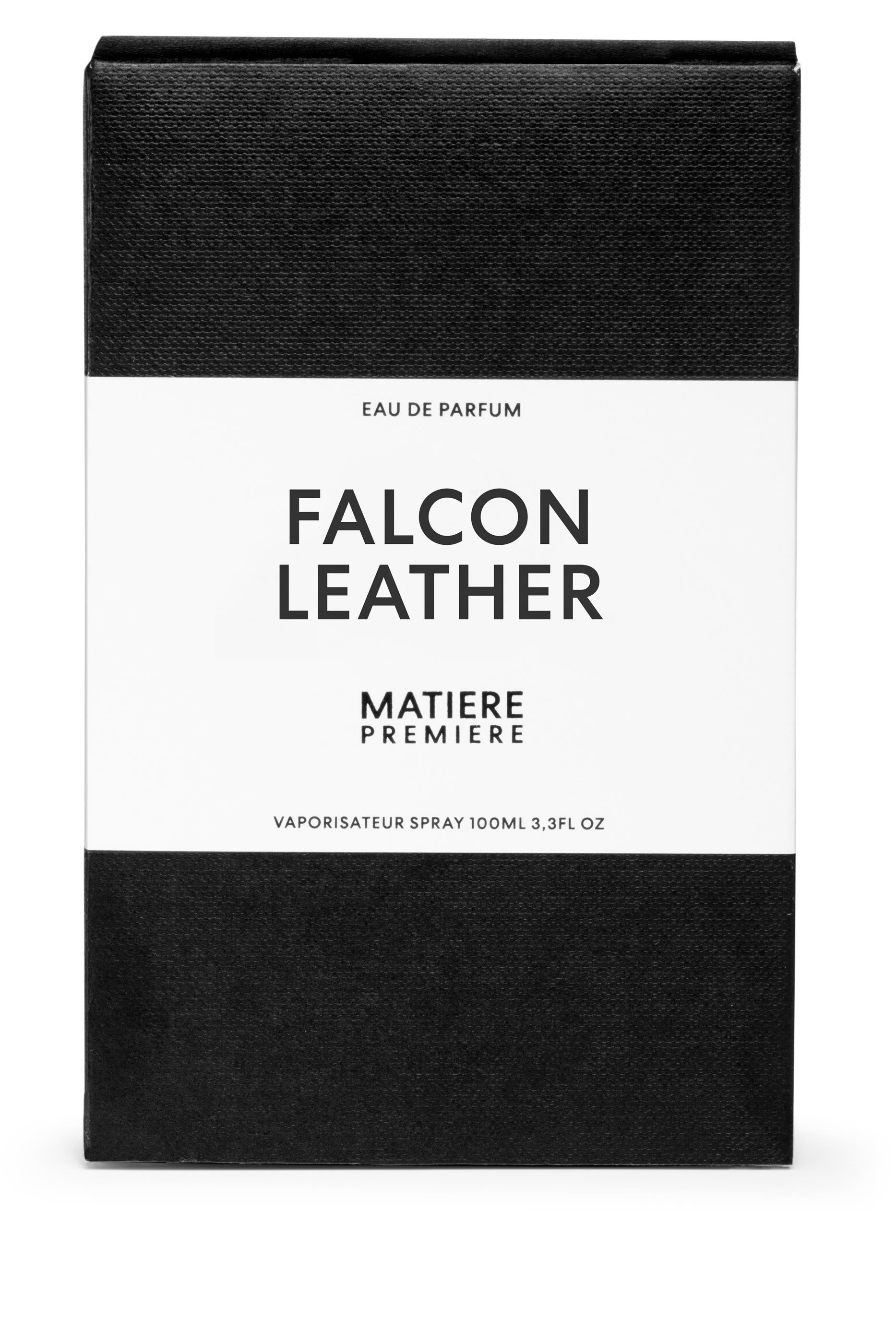 Falcon Leather Eau de Parfum