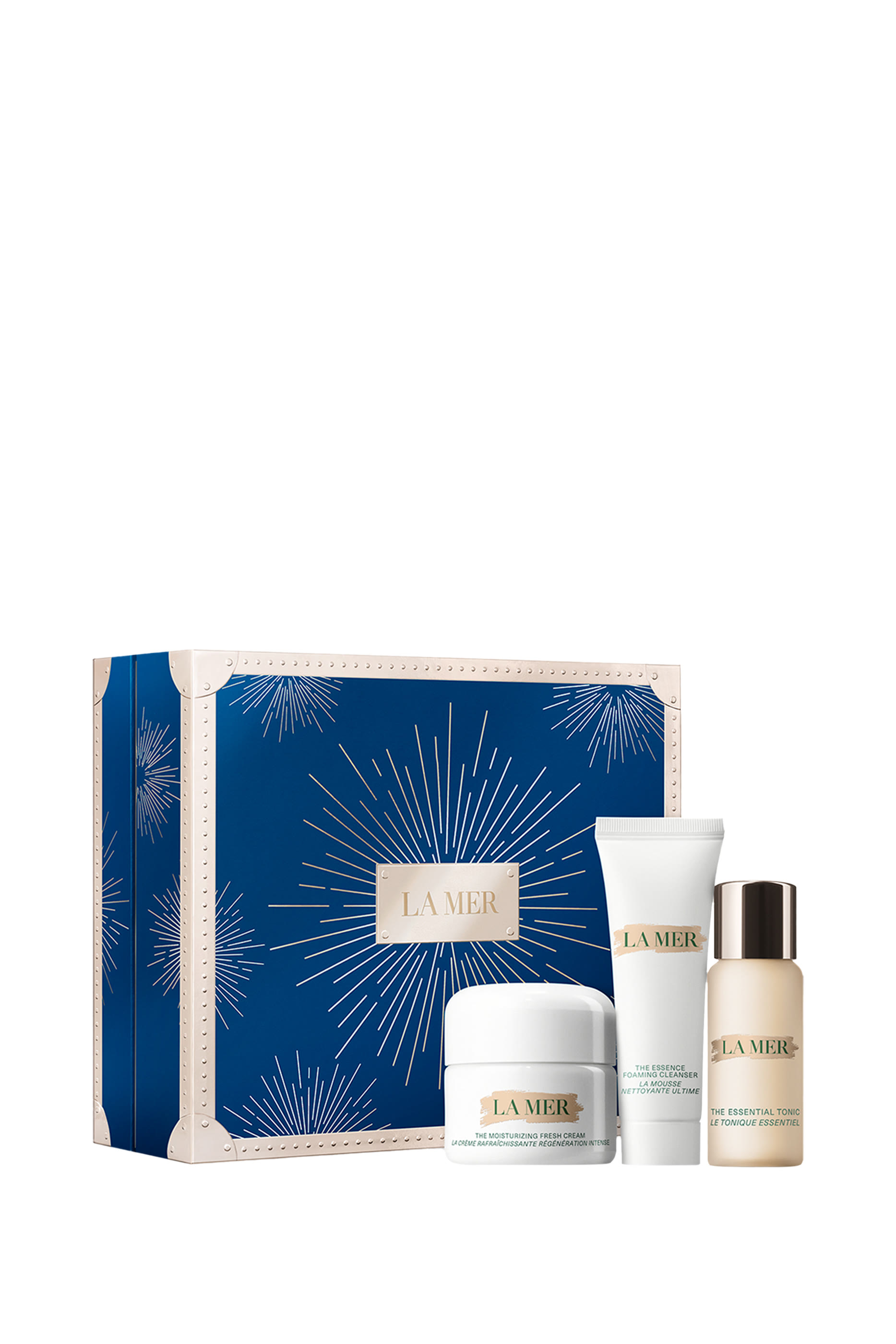 The Energizing Hydration Collection