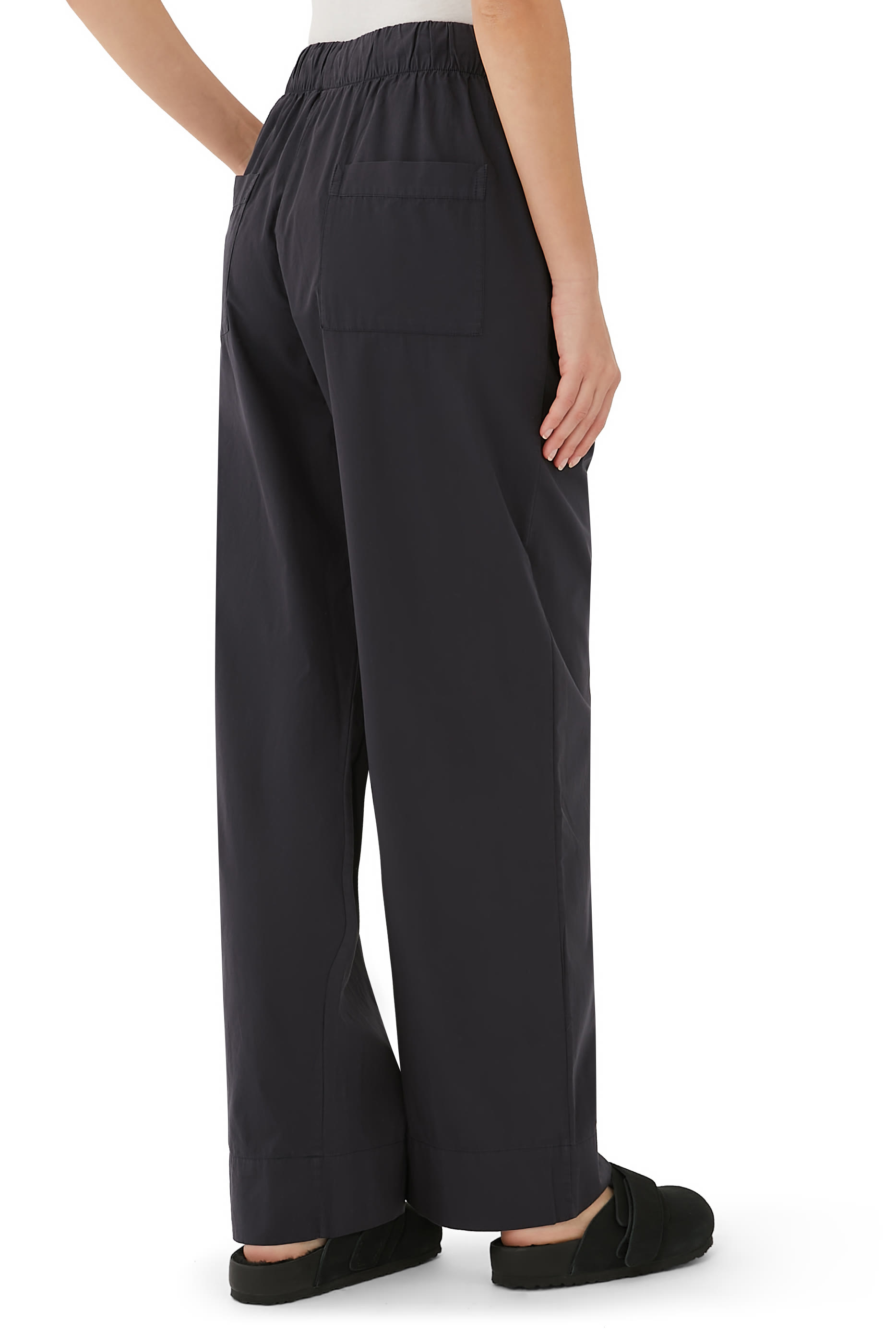 Tekla x Birkenstock Pants