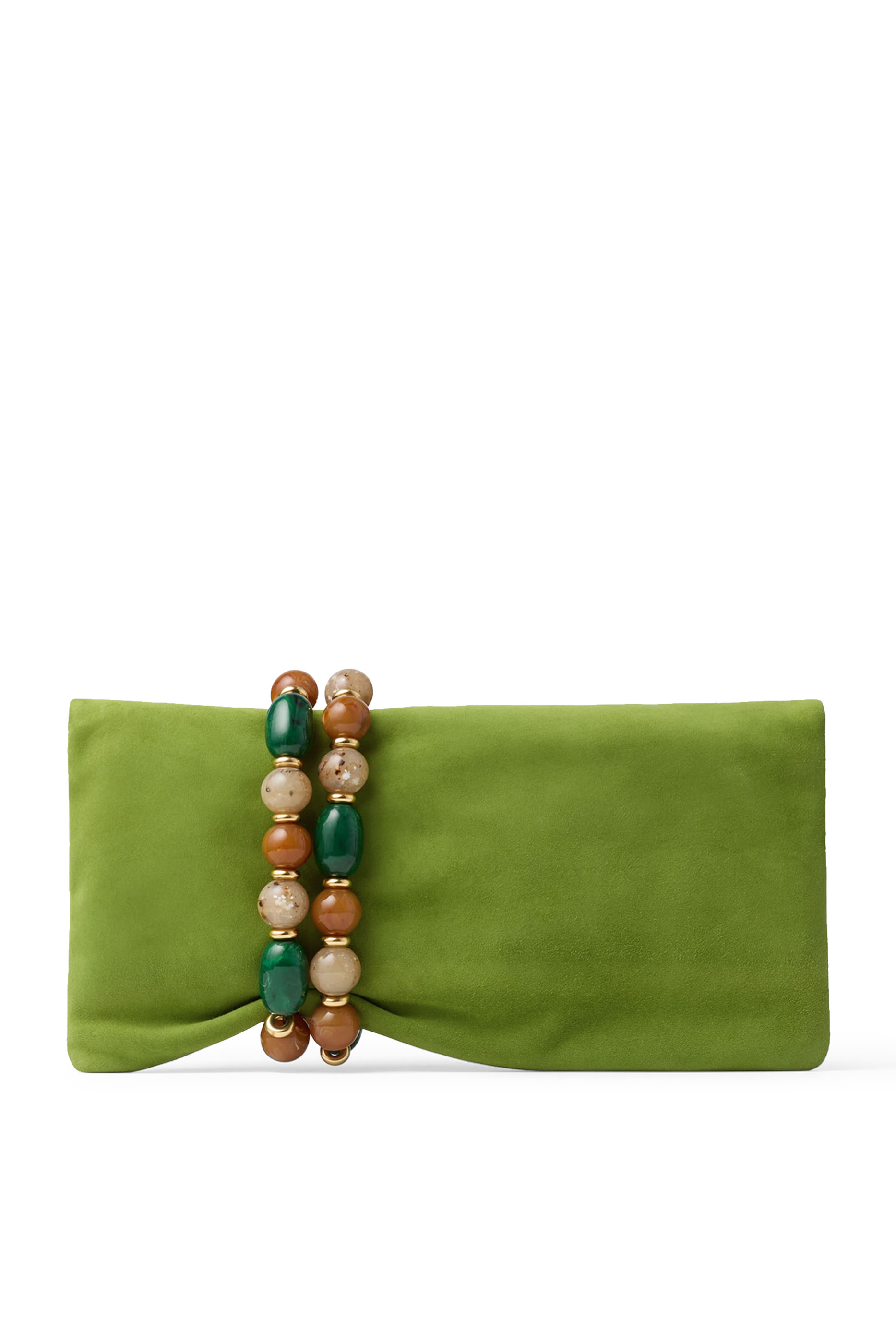 Zandra Clutch Bag