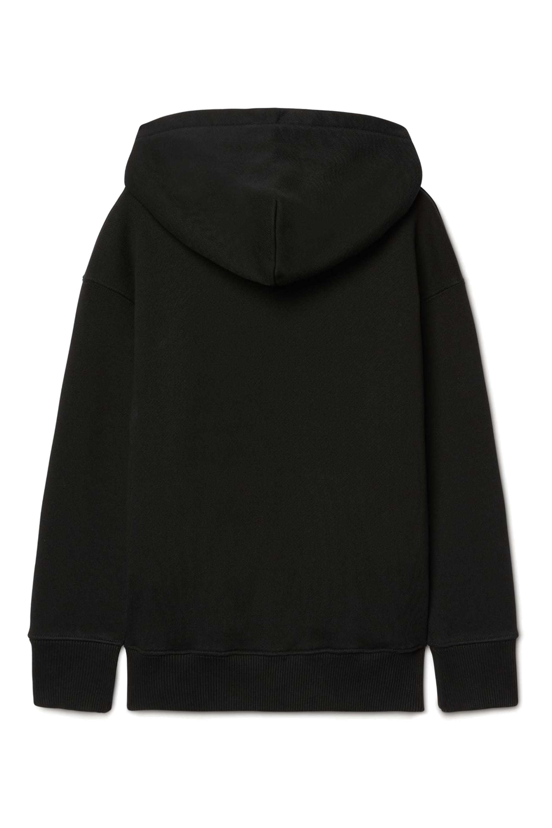 Kids Butterfly Bookish Hoodie