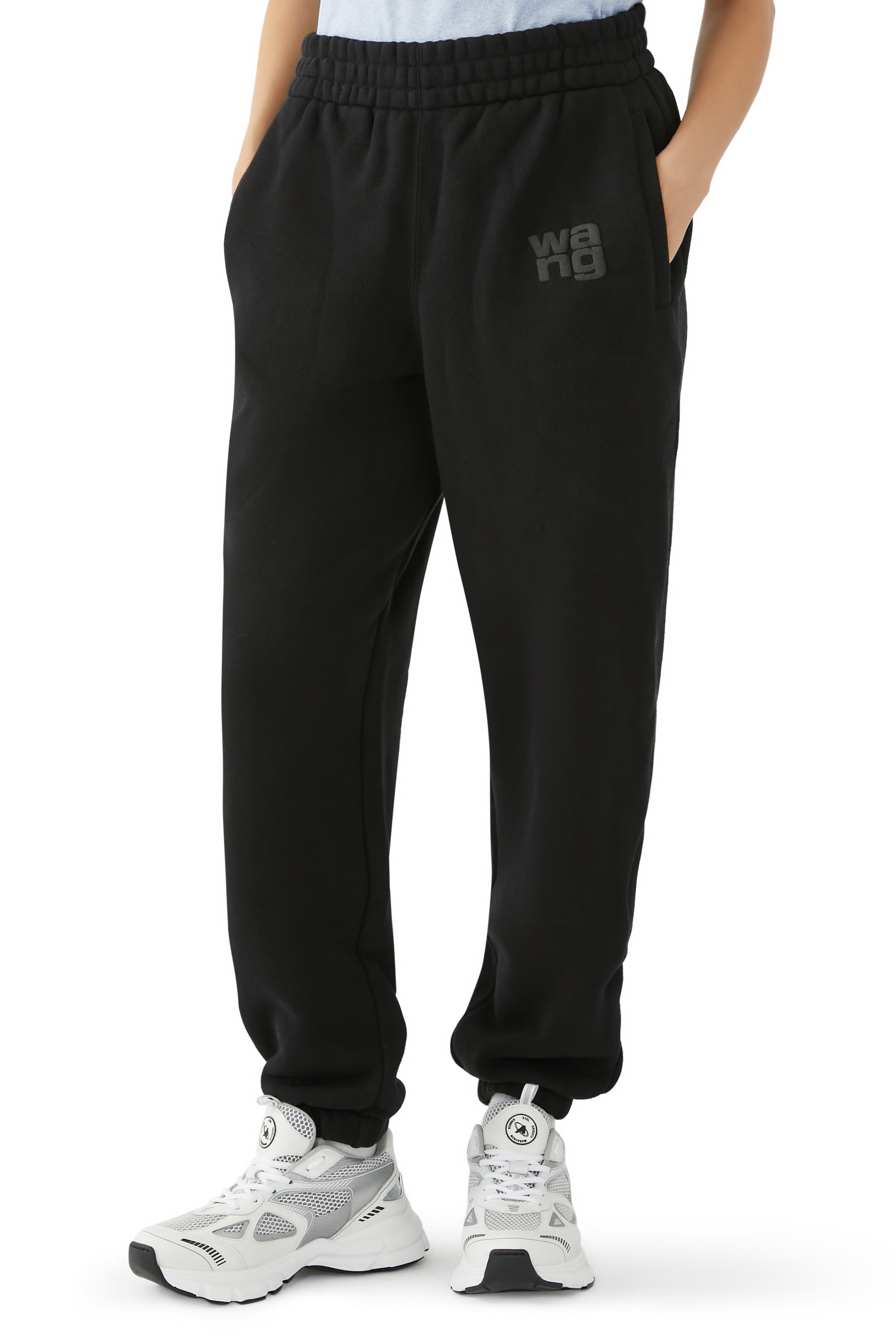 Logo-Print Sweatpants