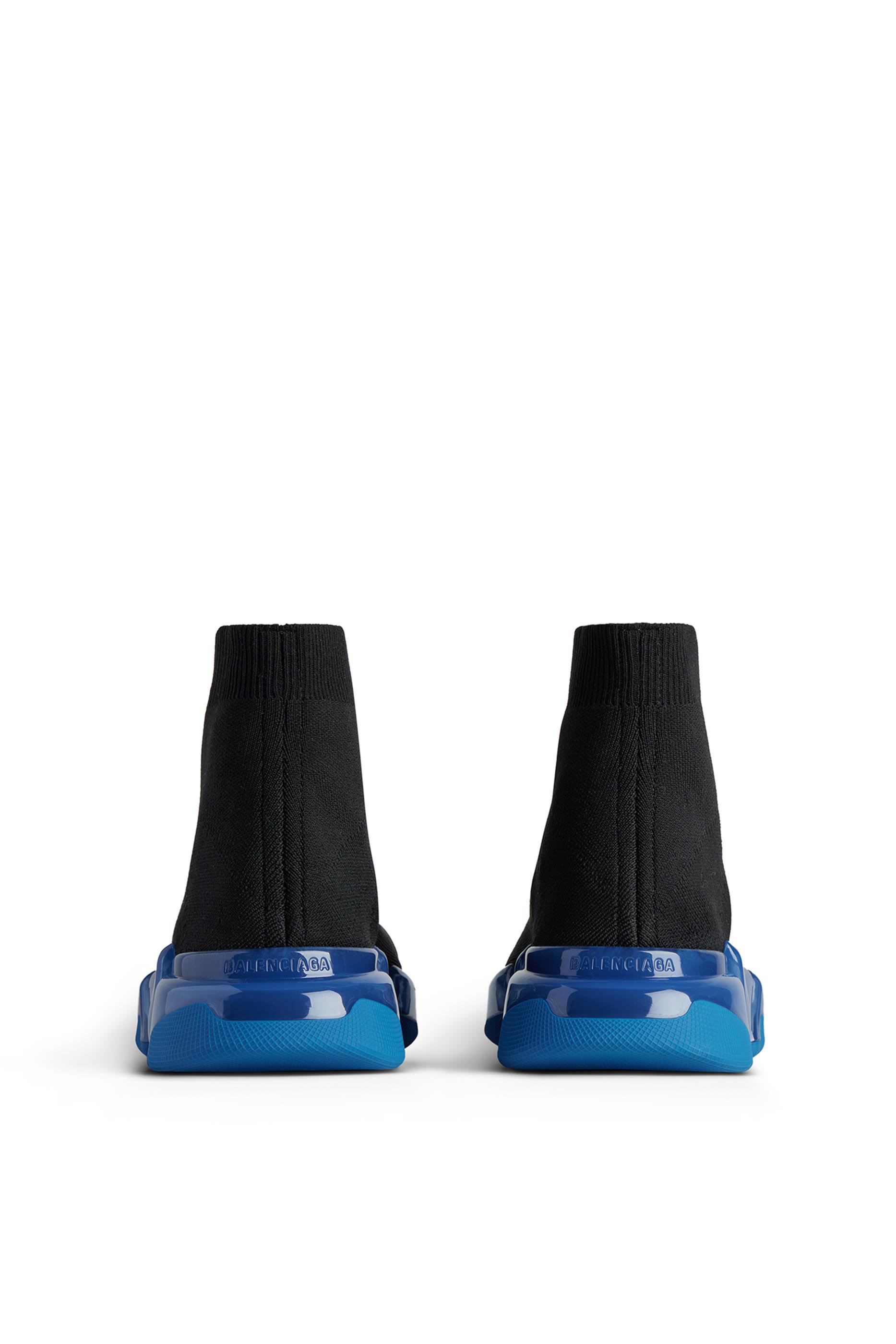 Speed 2.0 Full Clear Sole Sneakers