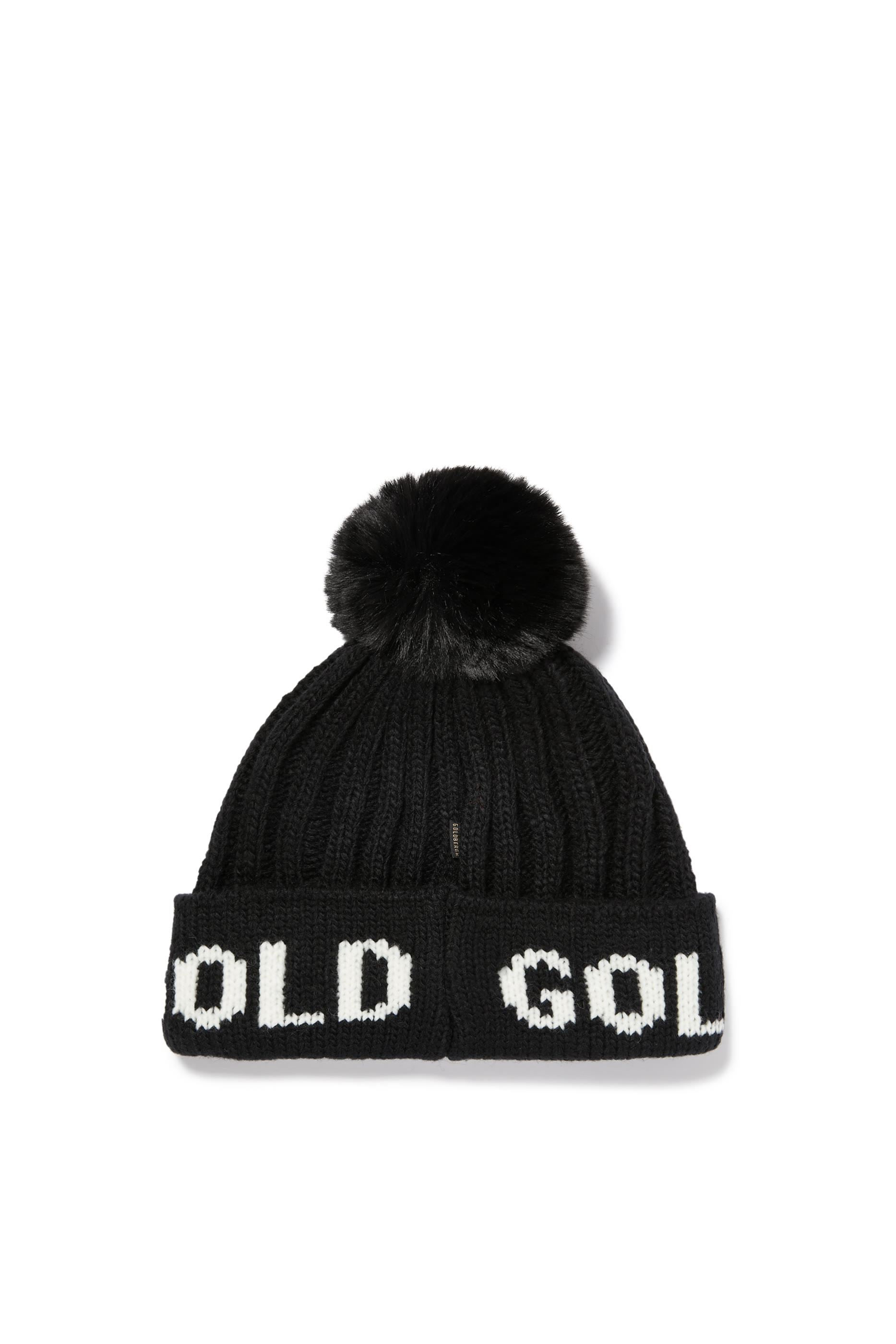 Hodd Logo Beanie