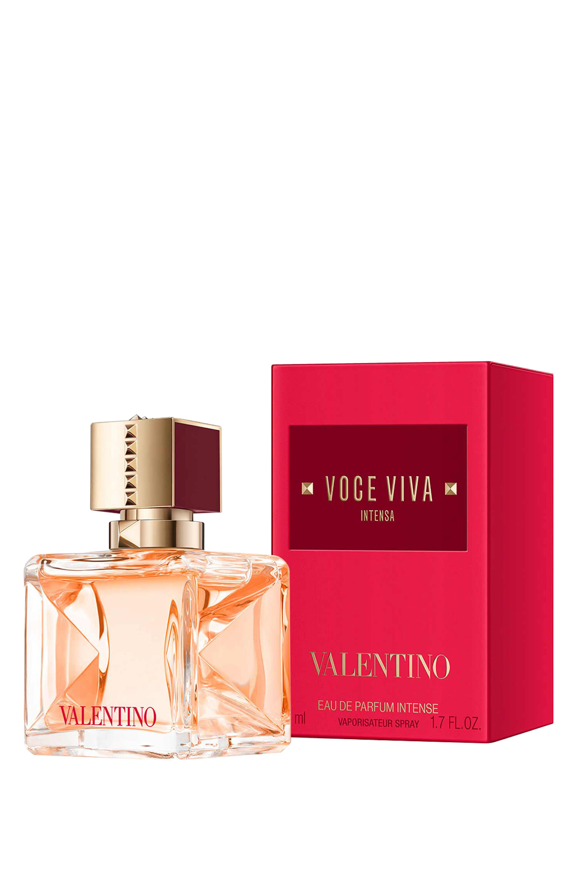 Voce Viva Intense Eau de Parfum