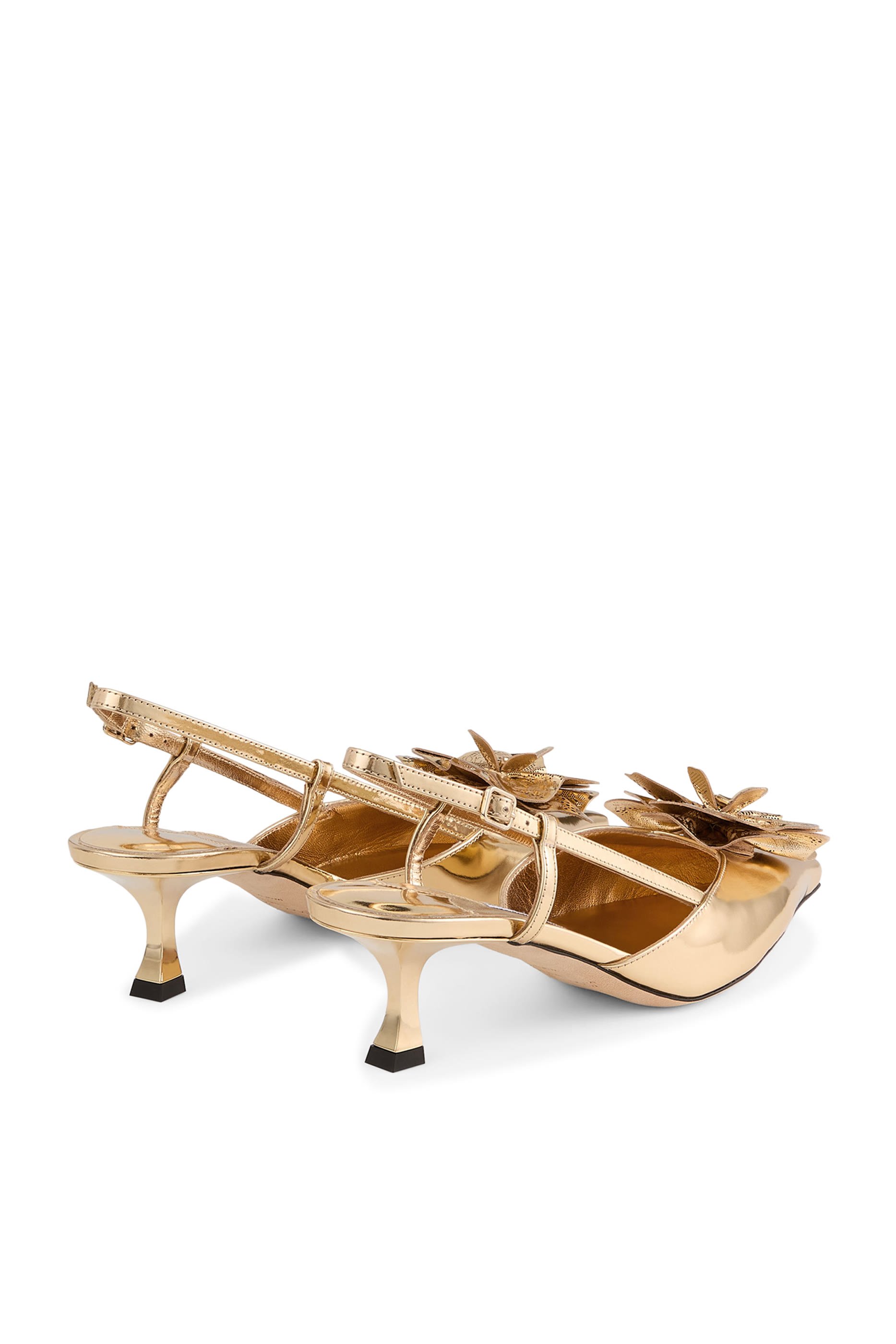 Mimmi Sling Back 50 Sandals