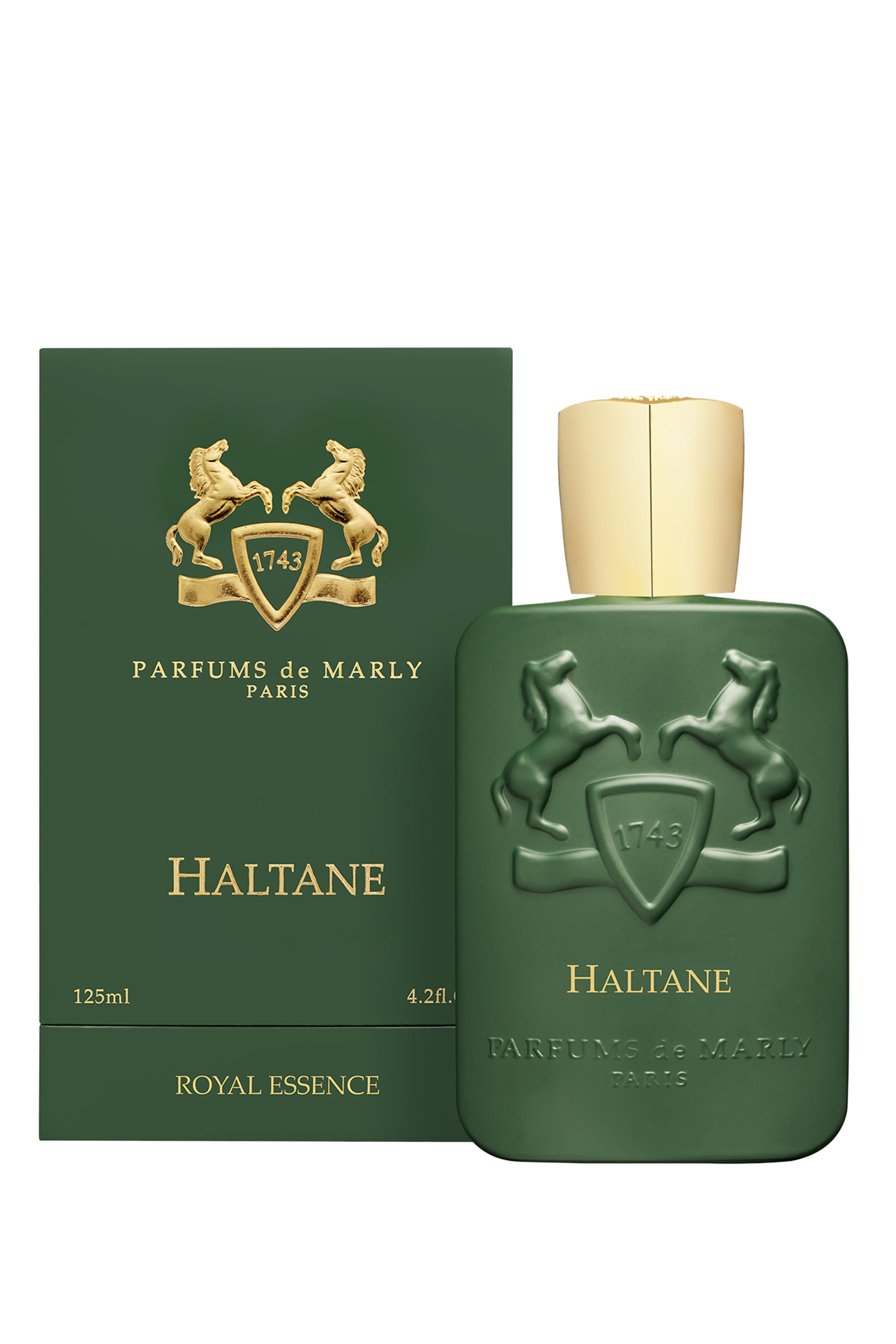 Haltane Eau de Parfum